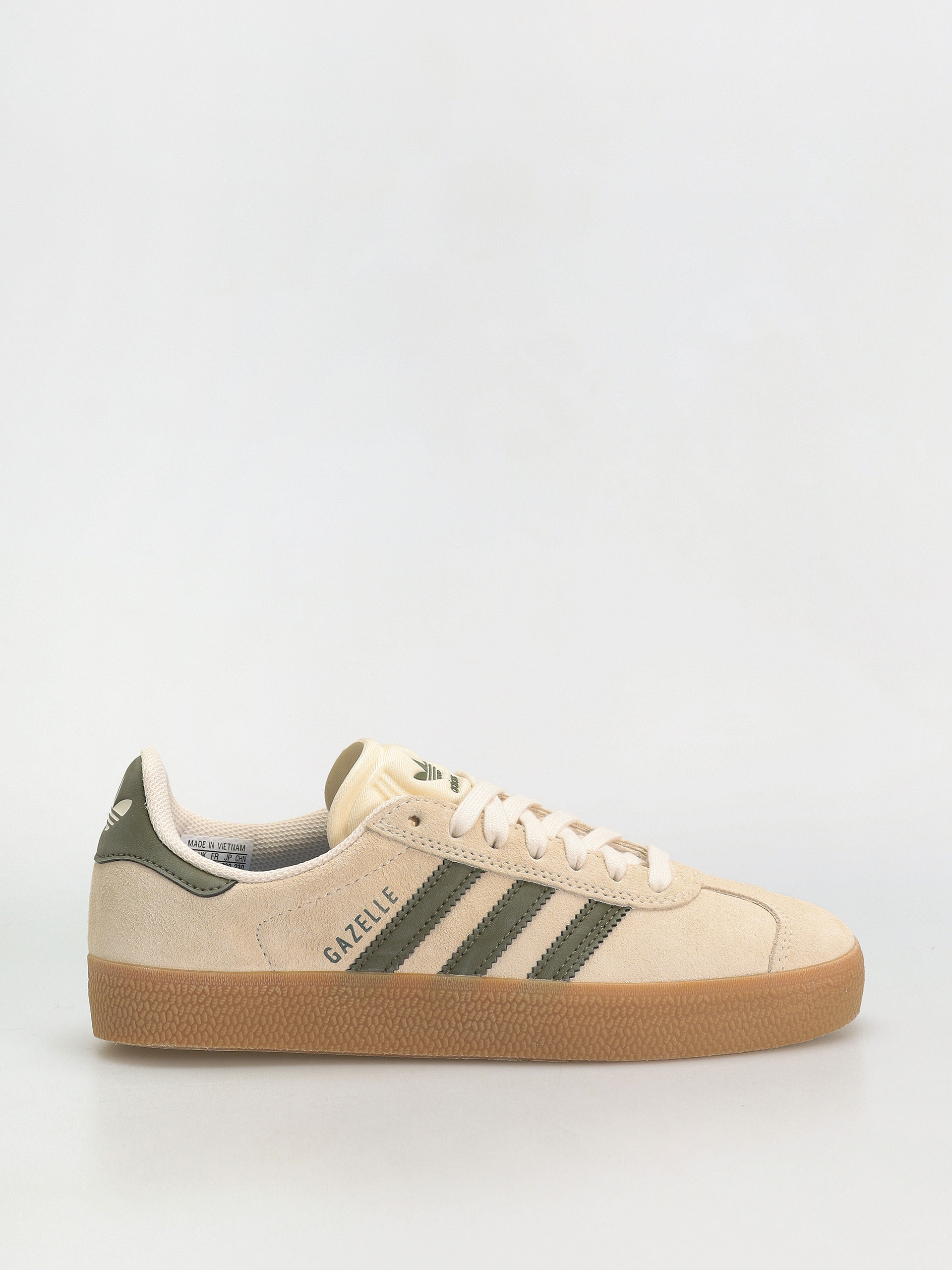 adidas gazelle silver green womens Women's adidas Gazelle Indoor Shoes