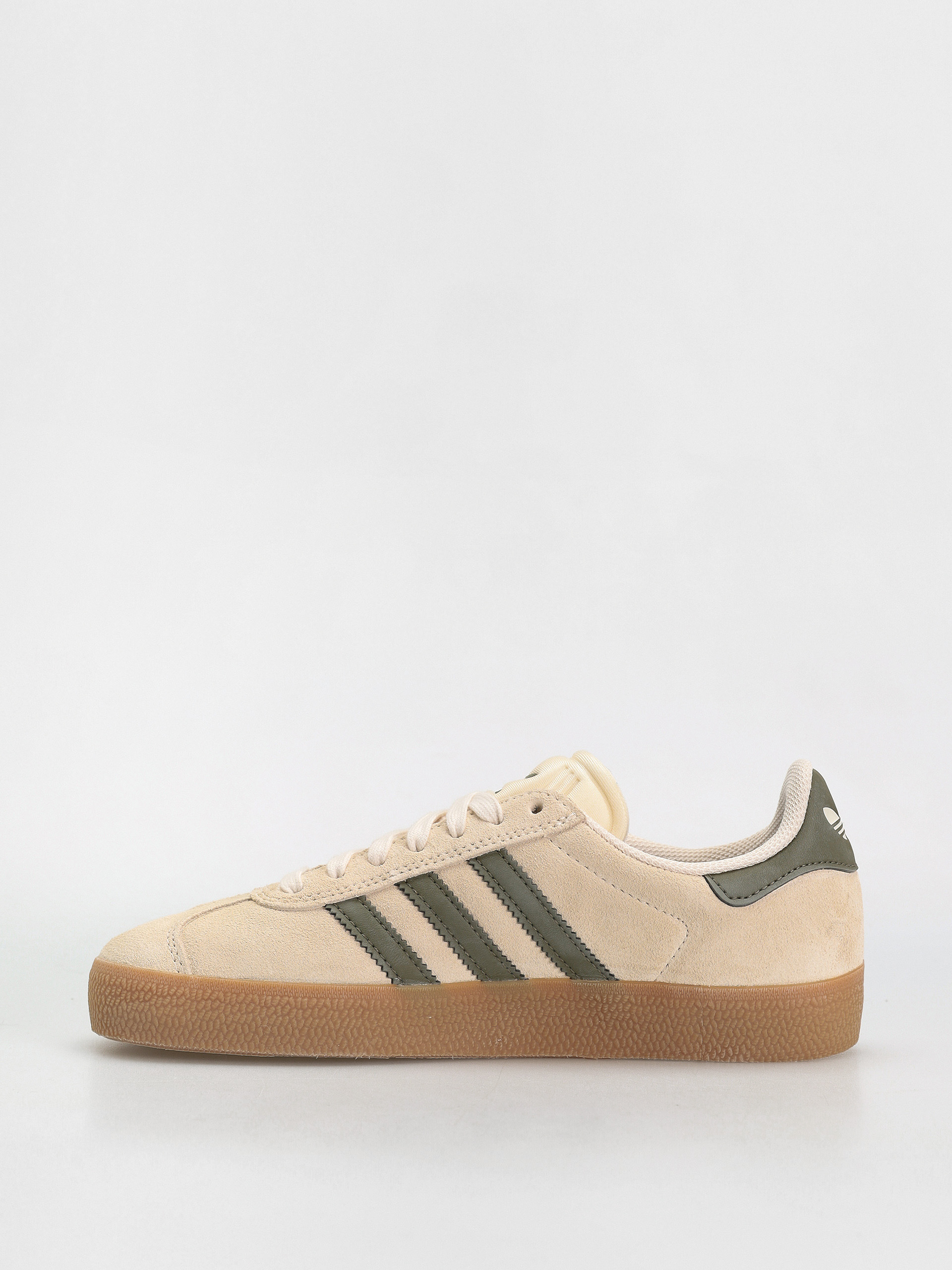 Buty adidas Gazelle ADV (ecrtin/focoli/gum4)