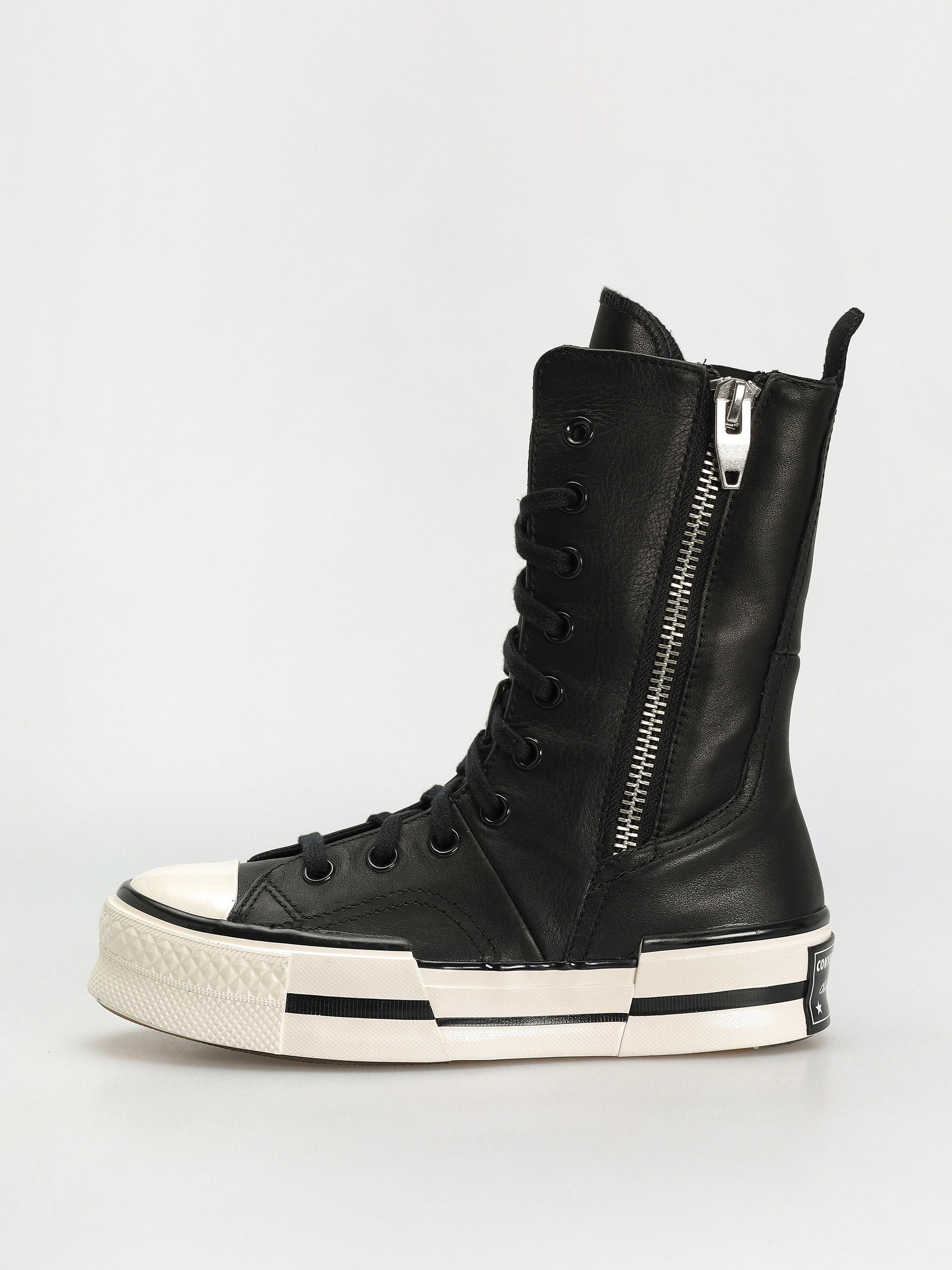 Trampki Converse Chuck 70 Plus X Hi (black/black/egret)