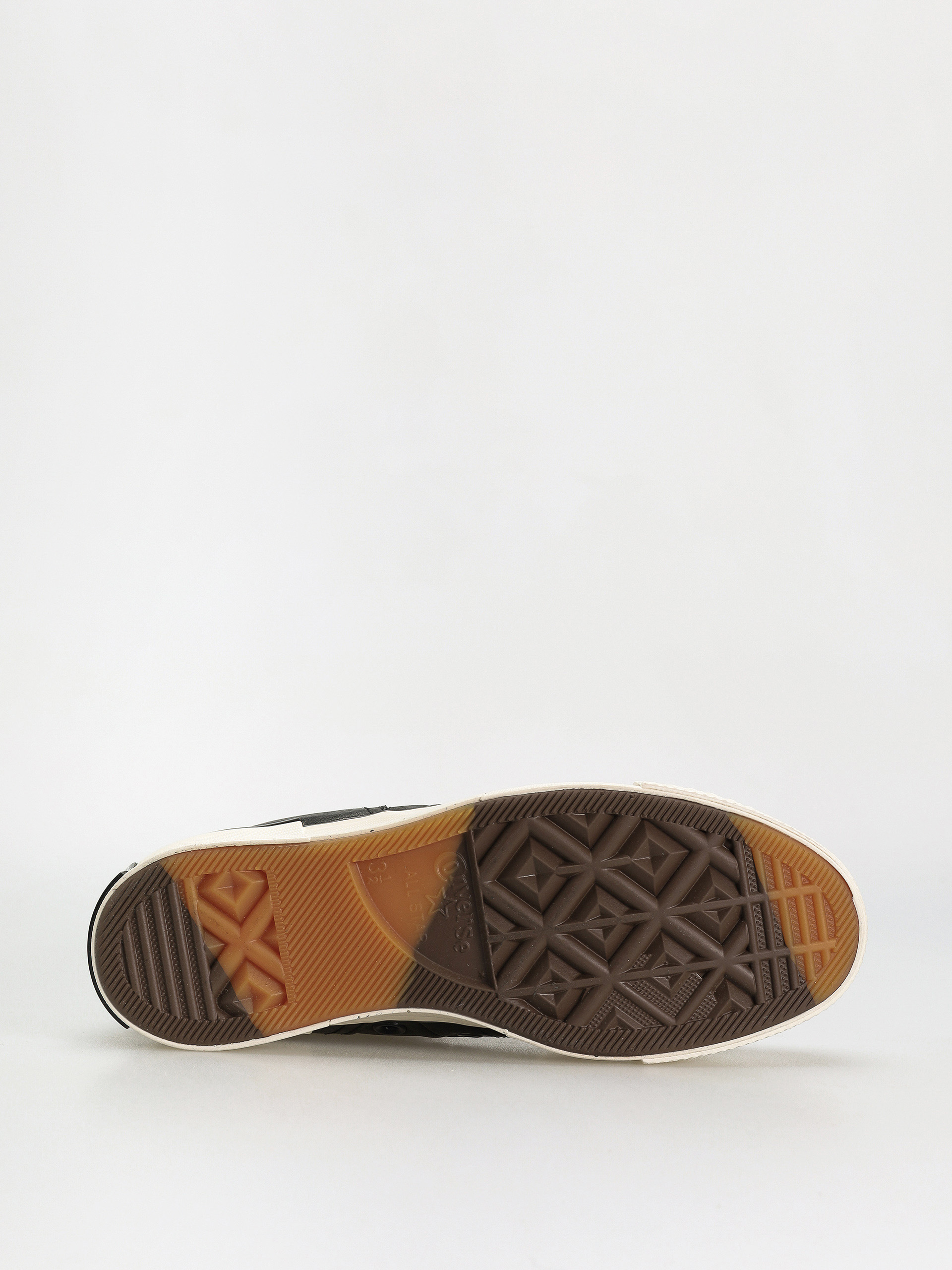 Trampki Converse Chuck 70 Plus X Hi (black/black/egret)