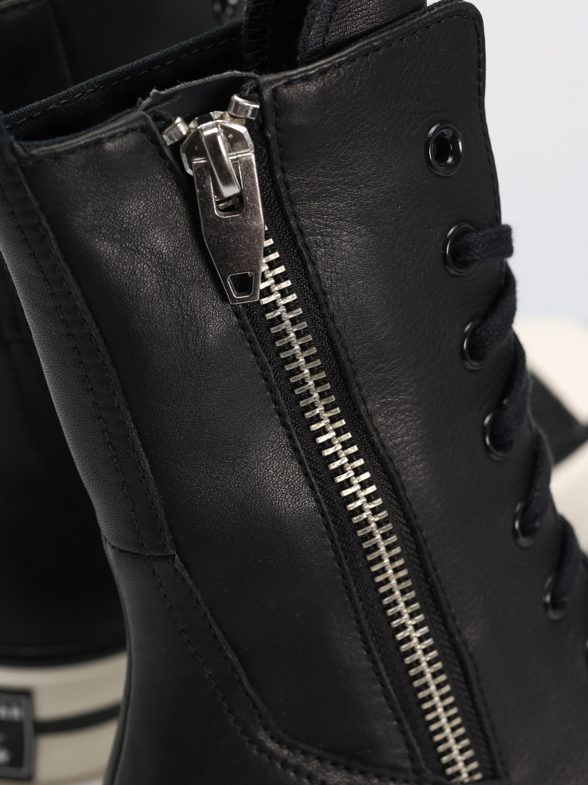 Trampki Converse Chuck 70 Plus X Hi (black/black/egret)