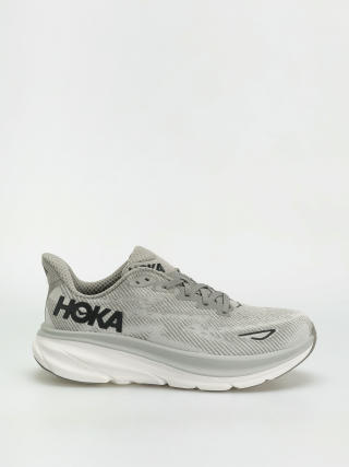 Buty Hoka Clifton 9 (harbor mist/black)