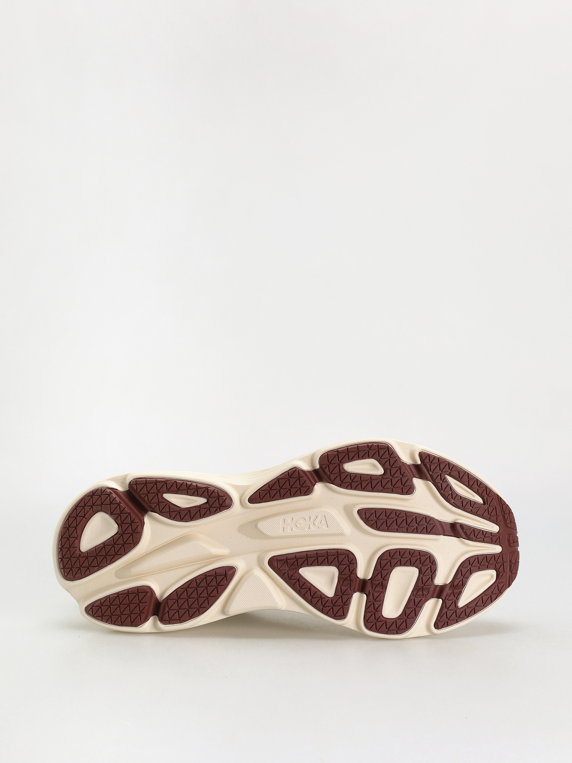 Buty Hoka Bondi 8 (oat milk/alabaster)