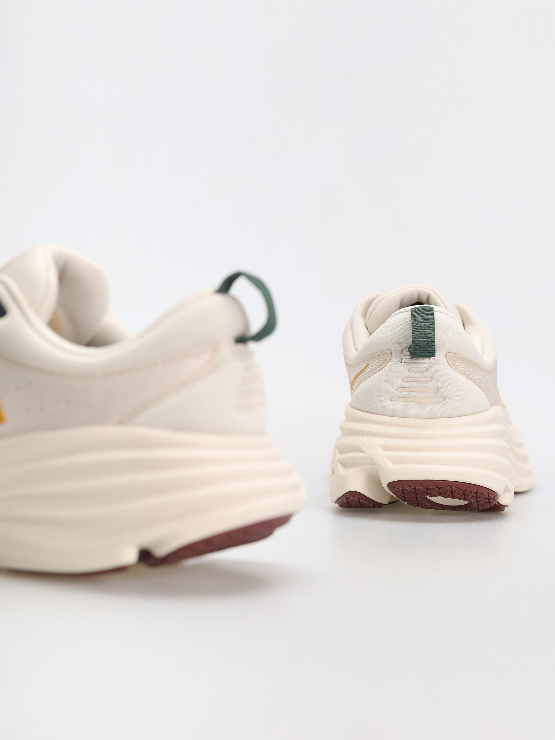 Buty Hoka Bondi 8 (oat milk/alabaster)