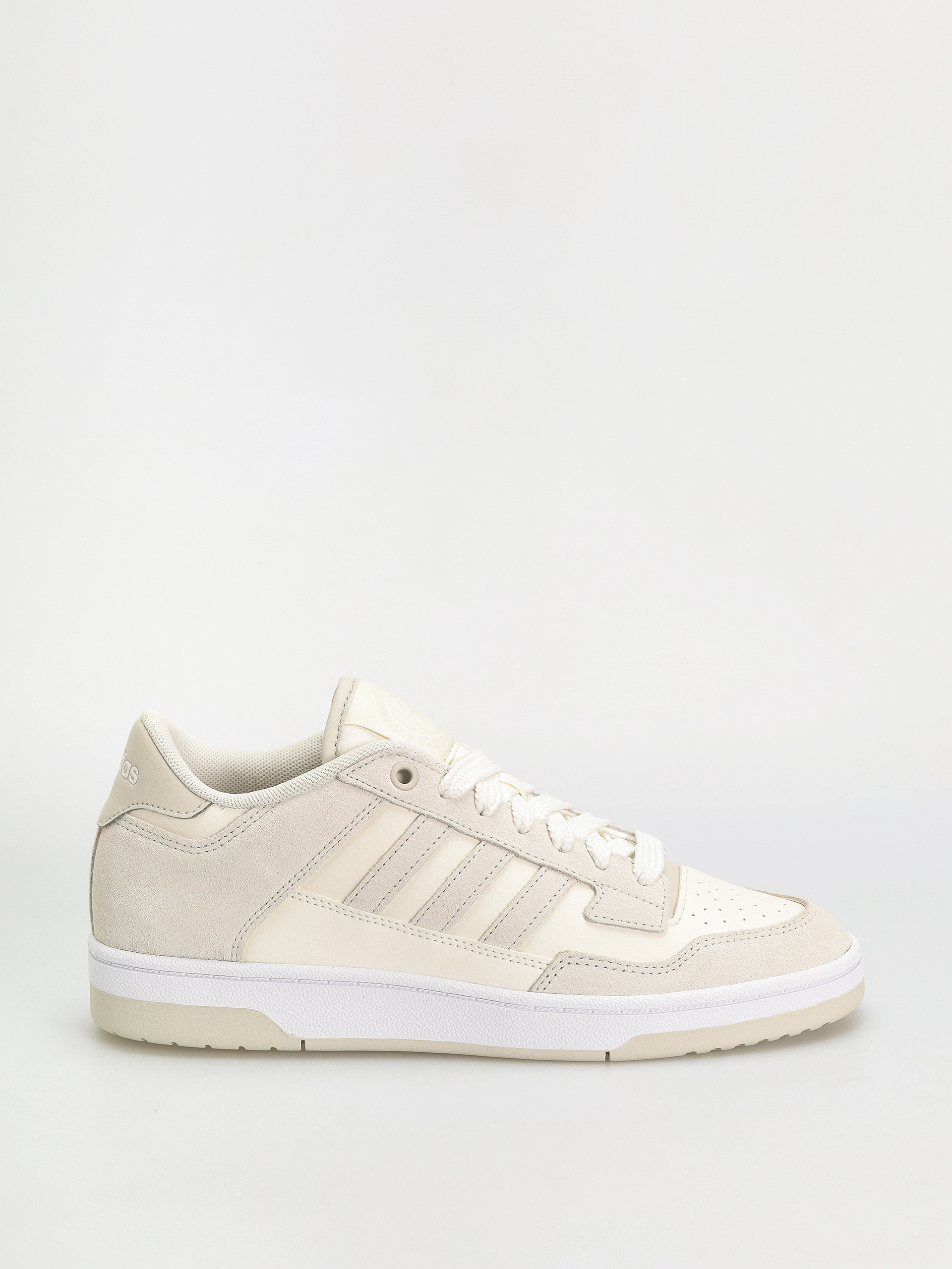 Buty adidas Rapid Court Low (orbgry/clowhi/ftwwht)