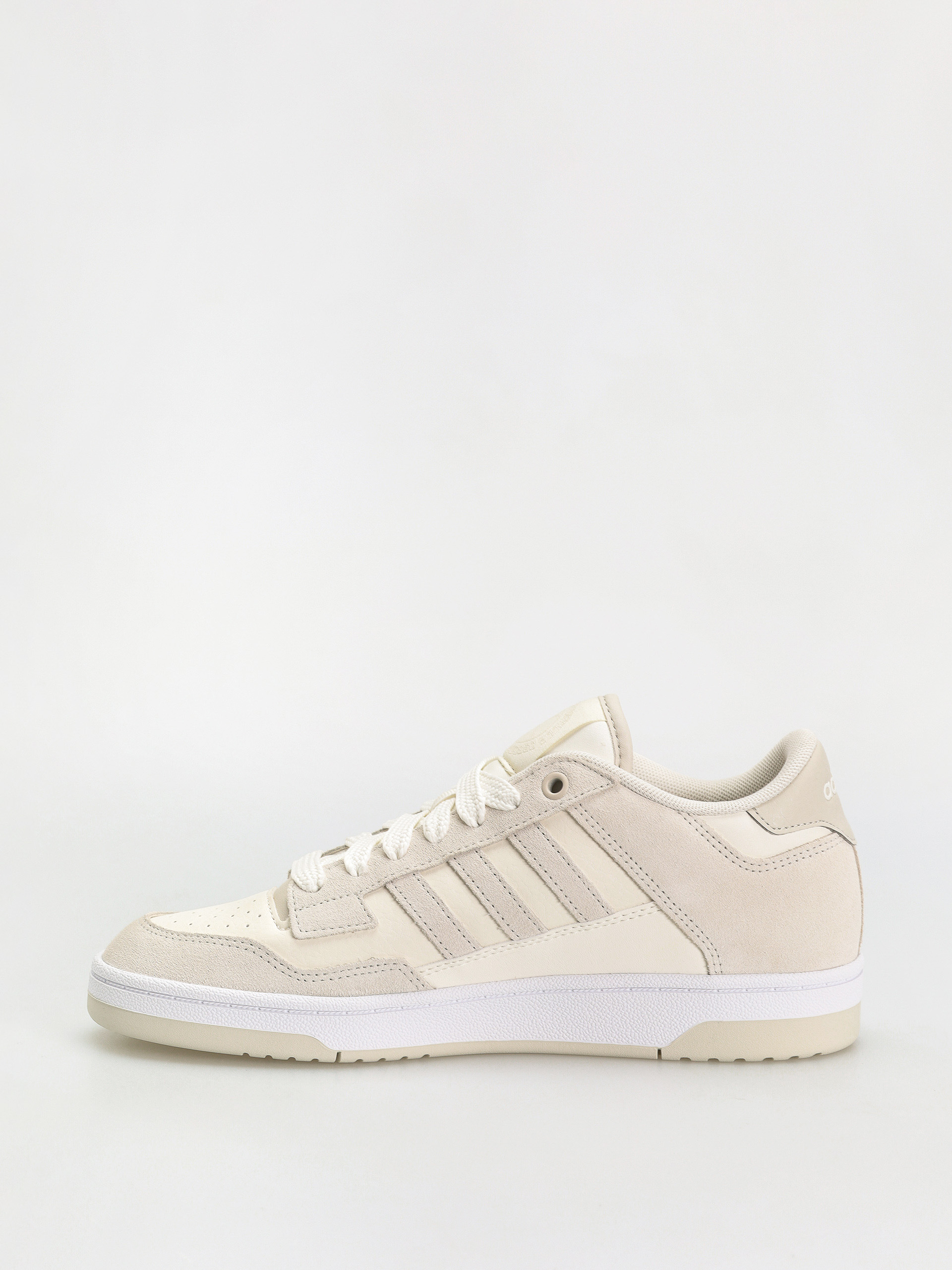 Buty adidas Rapid Court Low (orbgry/clowhi/ftwwht)
