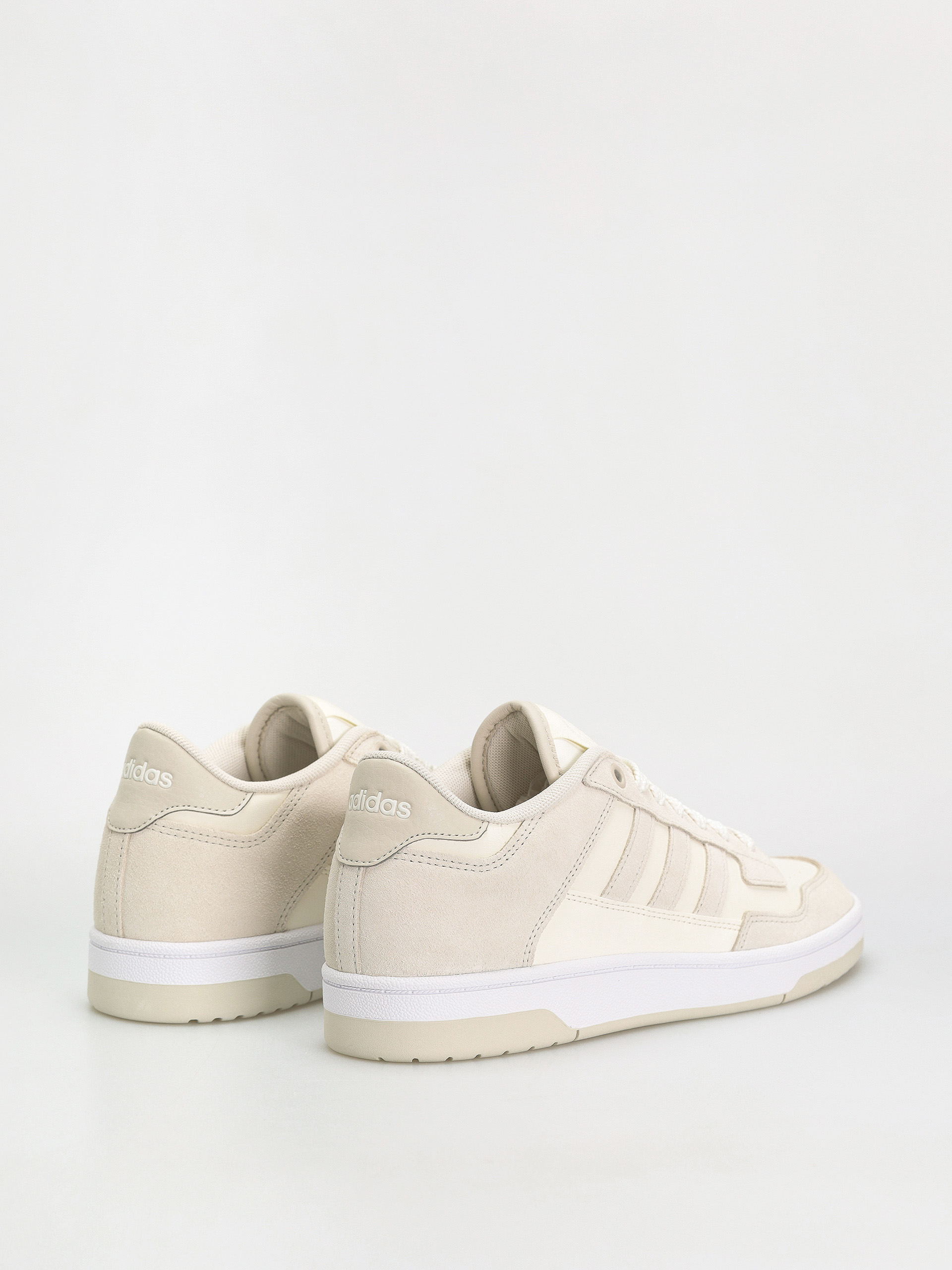 Buty adidas Rapid Court Low (orbgry/clowhi/ftwwht)