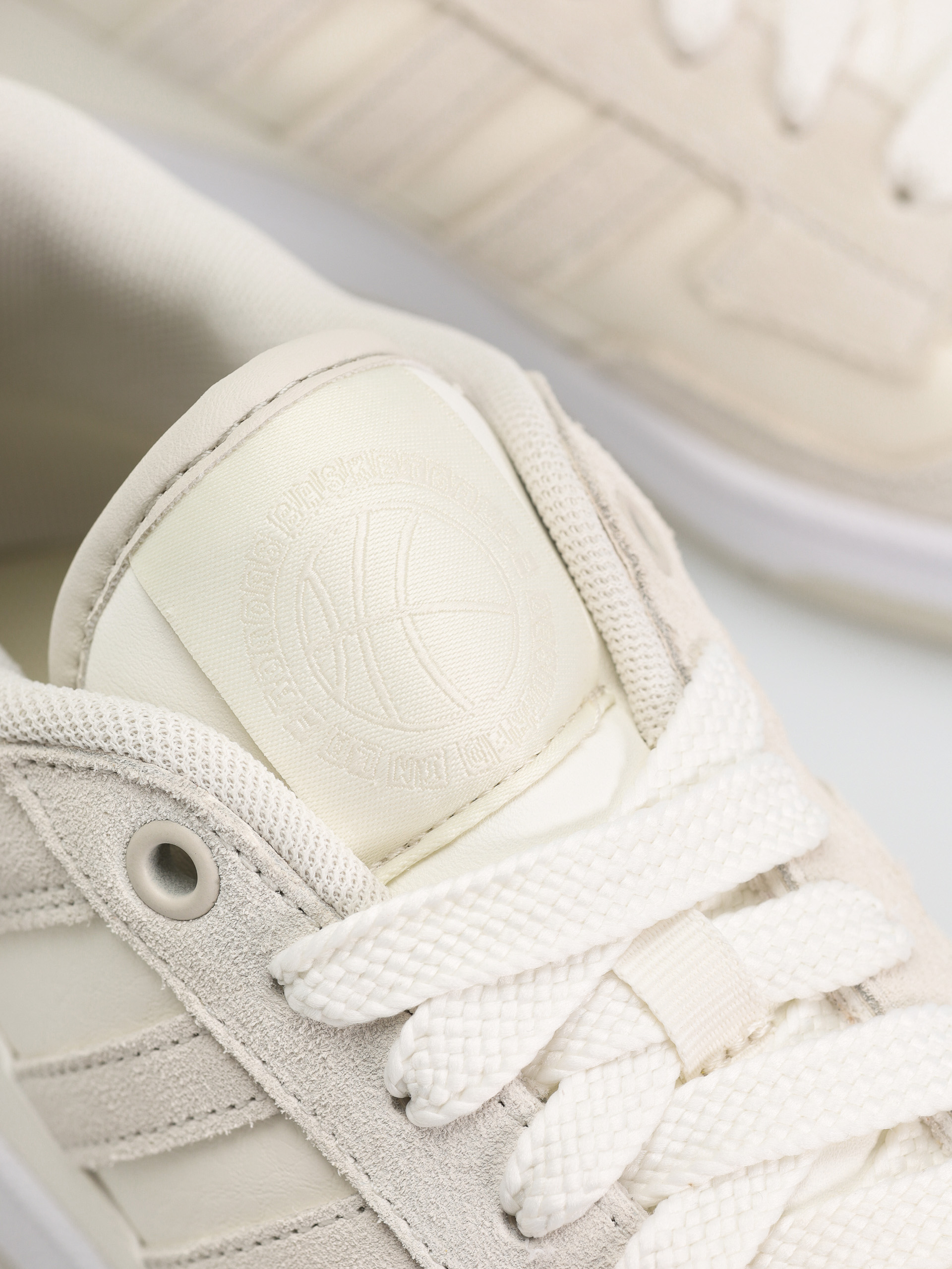 Buty adidas Rapid Court Low (orbgry/clowhi/ftwwht)