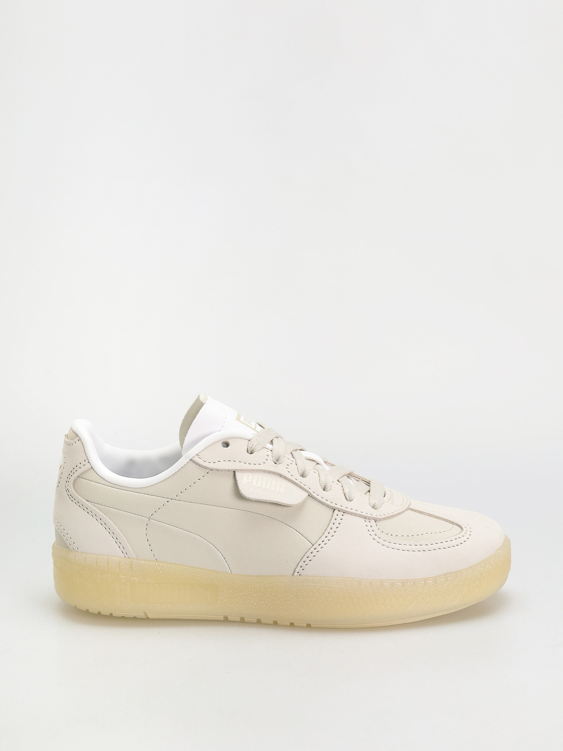 Buty Puma Palermo Moda Elevated (vapor gray war)