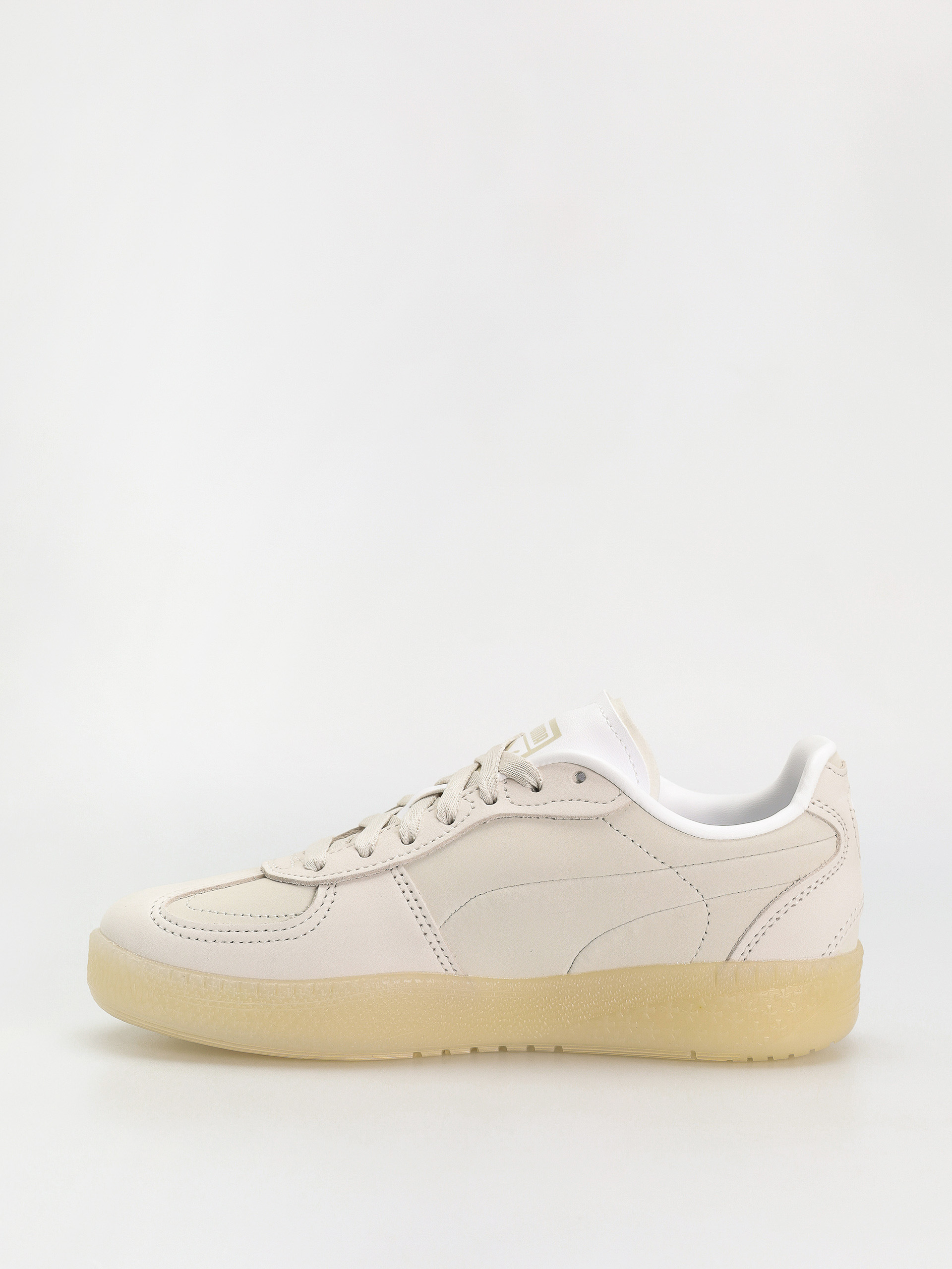 Buty Puma Palermo Moda Elevated (vapor gray war)