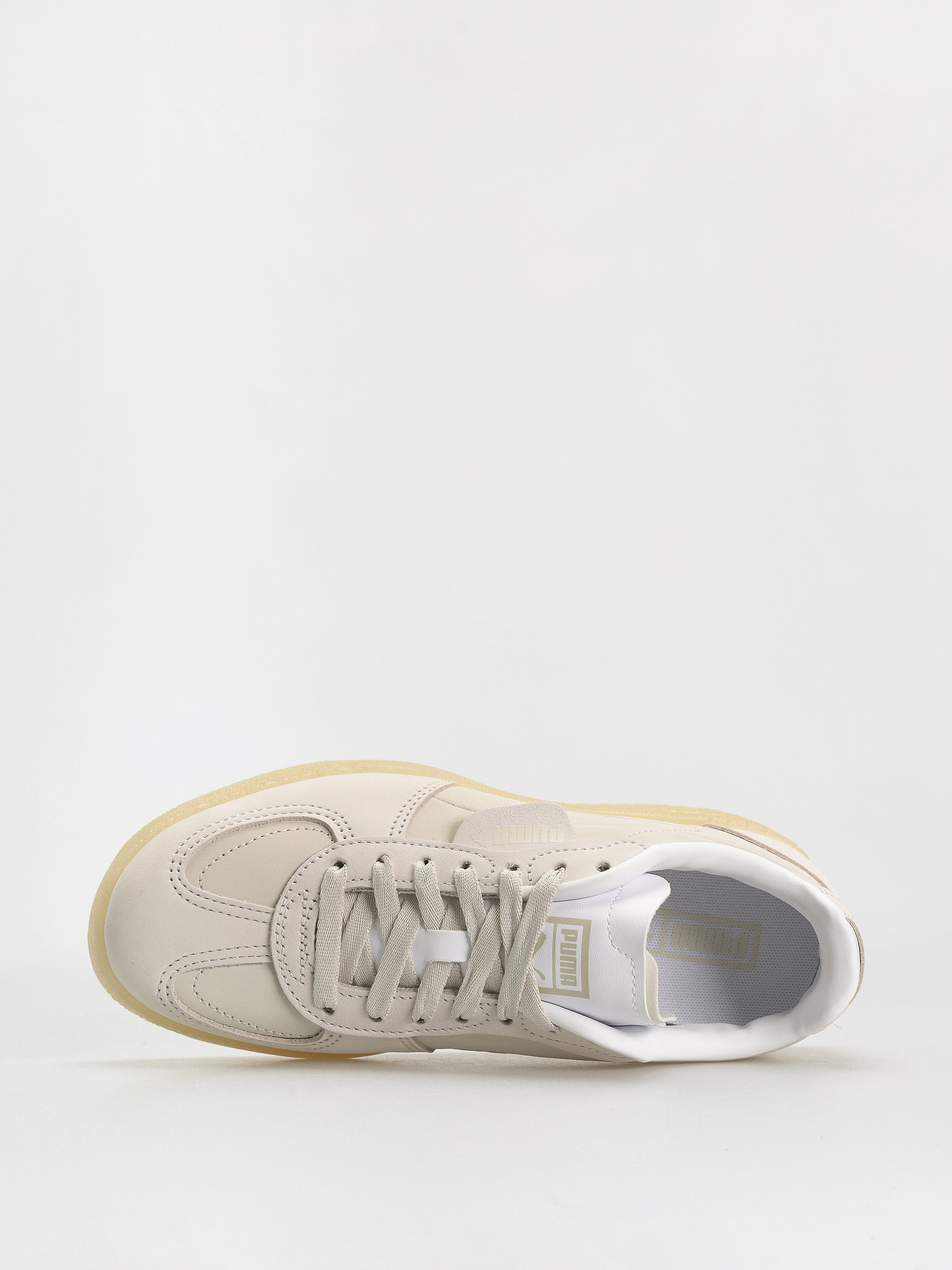 Buty Puma Palermo Moda Elevated (vapor gray war)