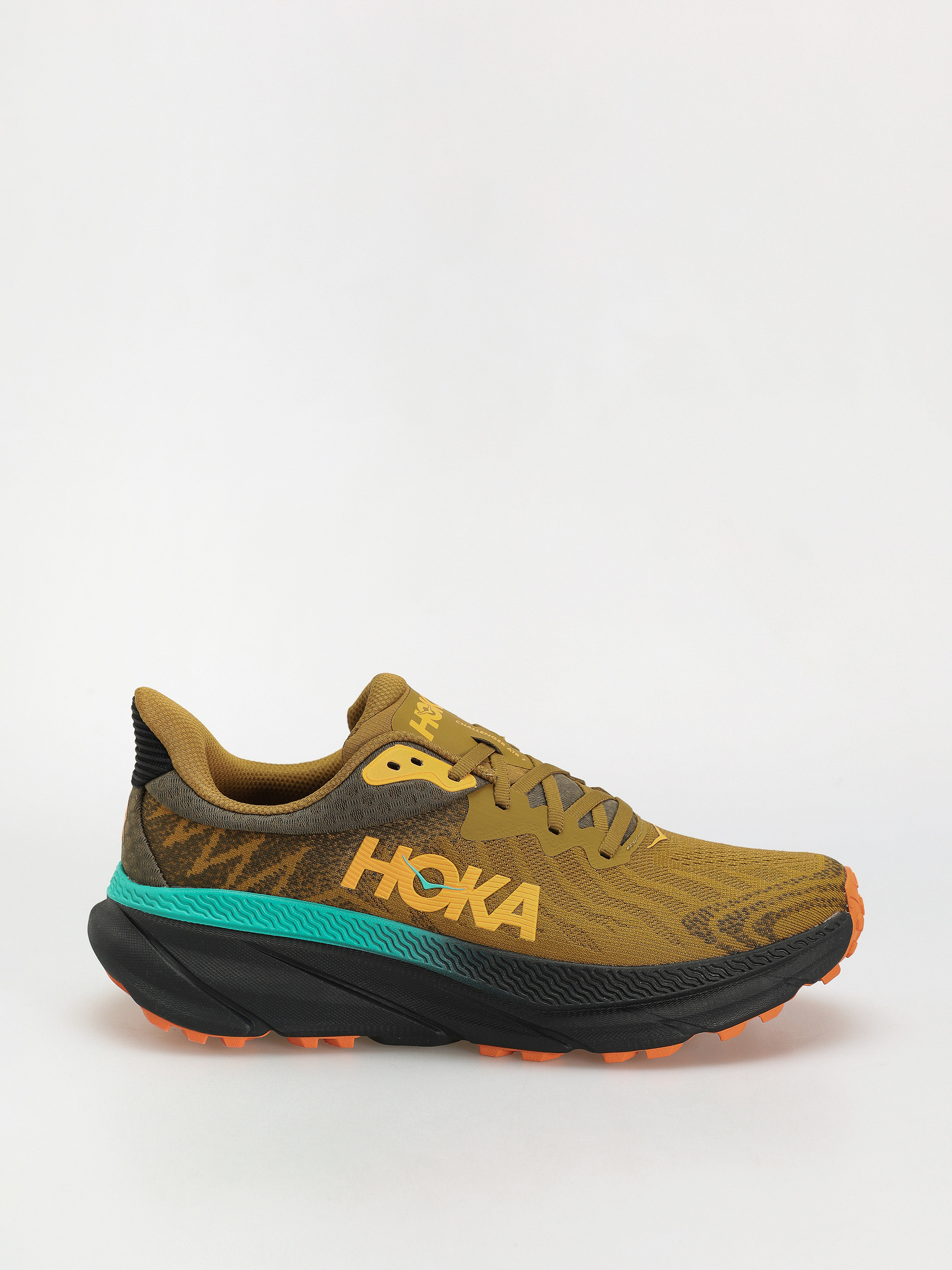 Buty Hoka Challenger ATR 7 (honey/black)