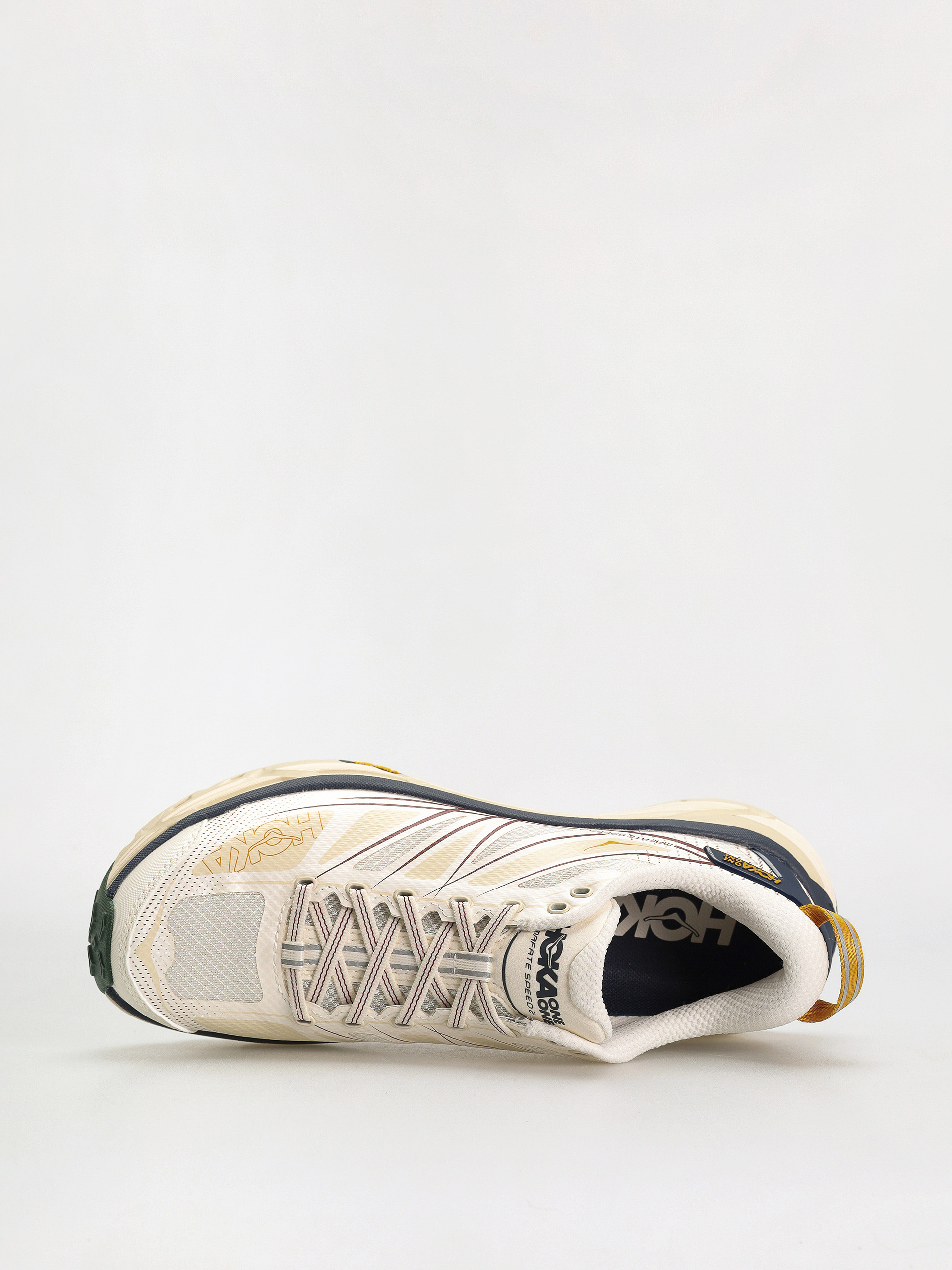 Buty Hoka Mafate Speed 2 (alabaster/oat milk)