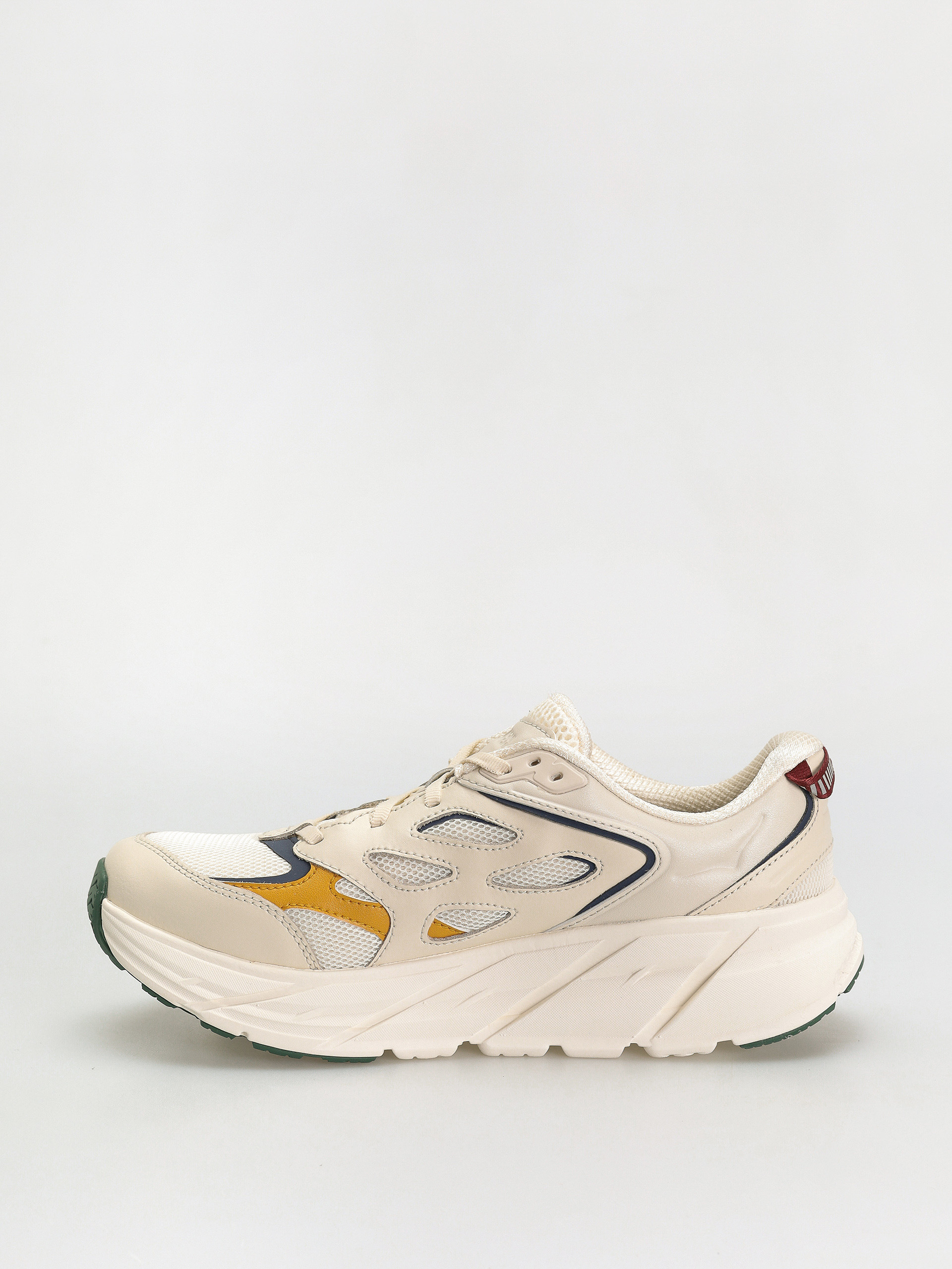 Buty Hoka Clifton L Athletics (oat milk/alabaster)