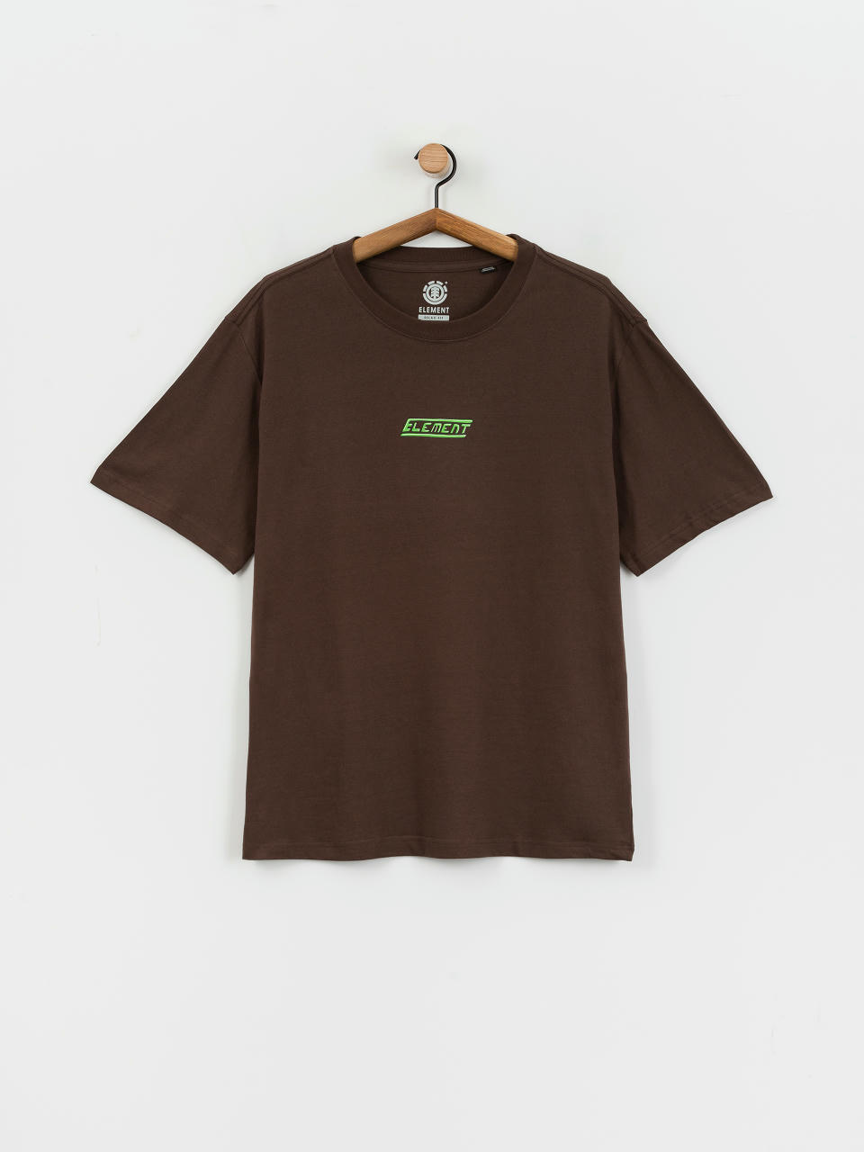 T-shirt Element Lctxe Tech Dog (bracken)