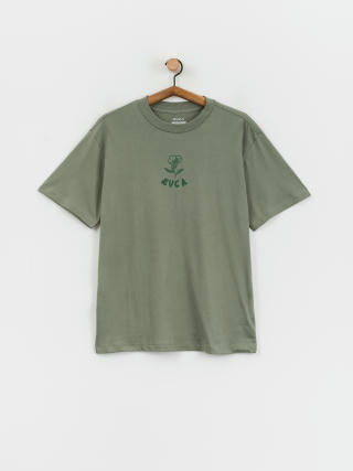 T-shirt RVCA Balance Flower (jade)