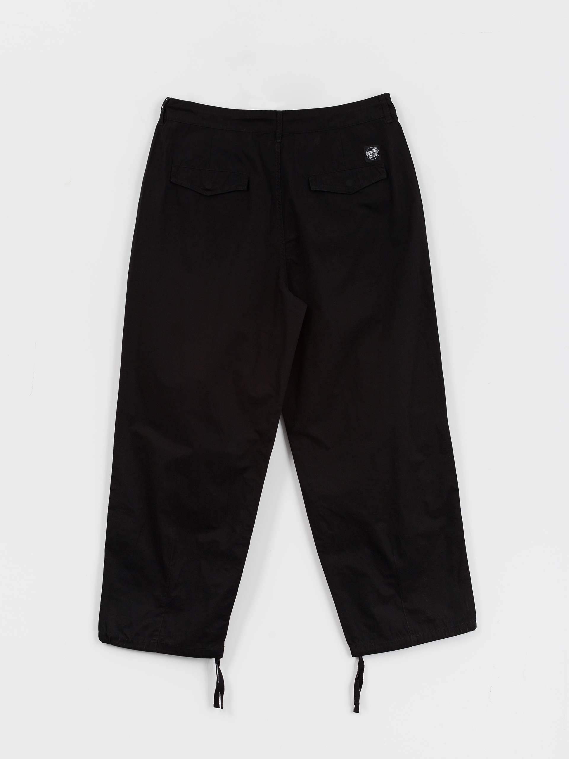 Spodnie Santa Cruz Flight Pant (black)