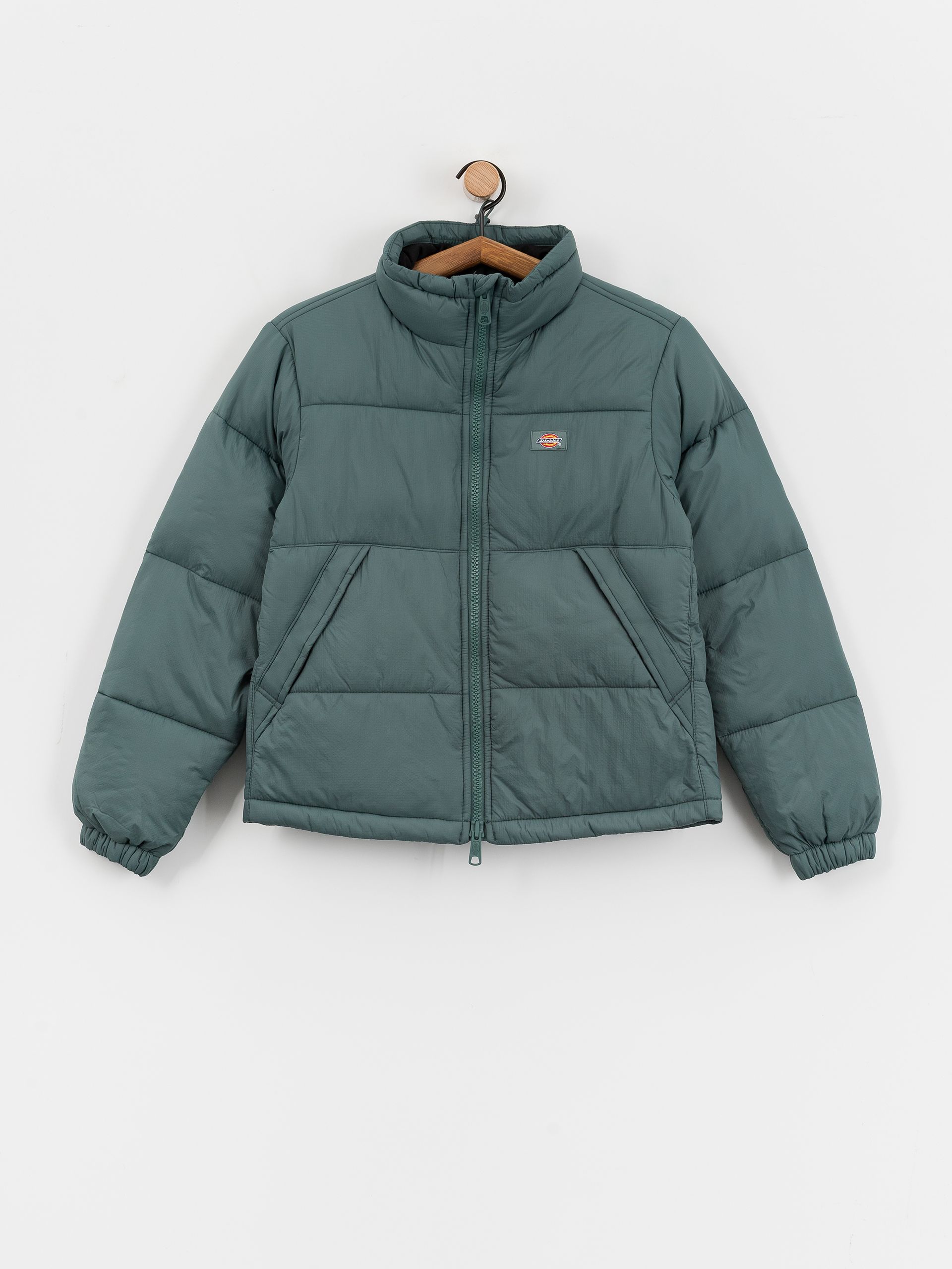 Kurtka Dickies Alatna Wmn - zielony (lincoln green)