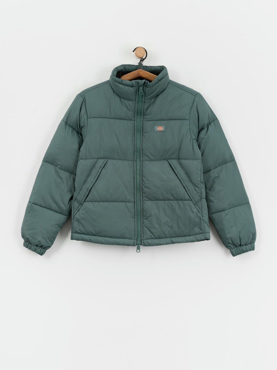 Kurtka Dickies Alatna Wmn (lincoln green)