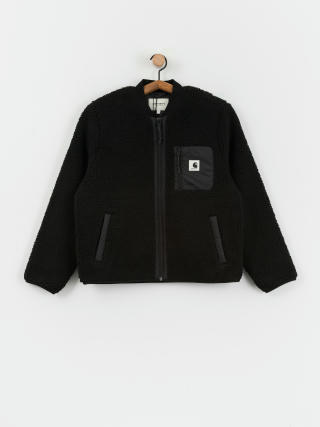 Polar Carhartt WIP Janet Wmn (black/black)