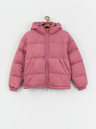 Kurtka Dickies Alatna Oversized Puffer Wmn (mellow mauve)