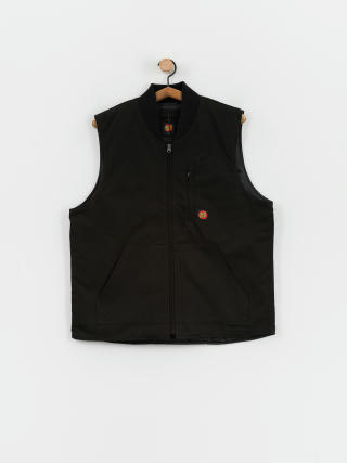 Kurtka Santa Cruz Classic Label Vest (black)