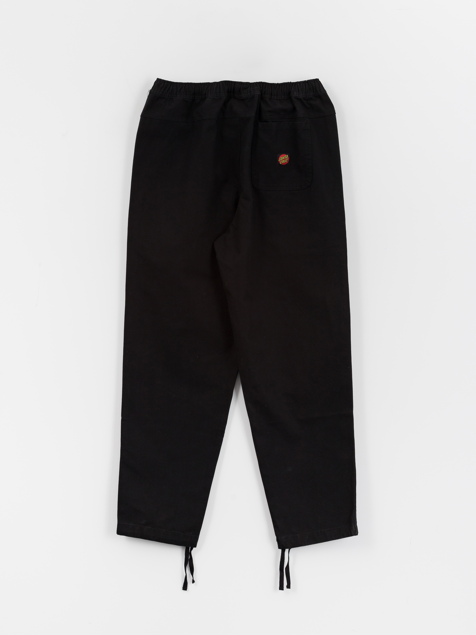 Spodnie Santa Cruz Unite (black)