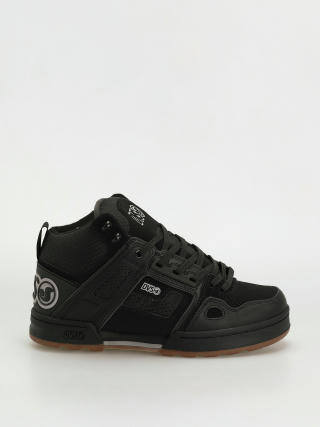 Buty DVS Comanche Boot (black/charcoal)