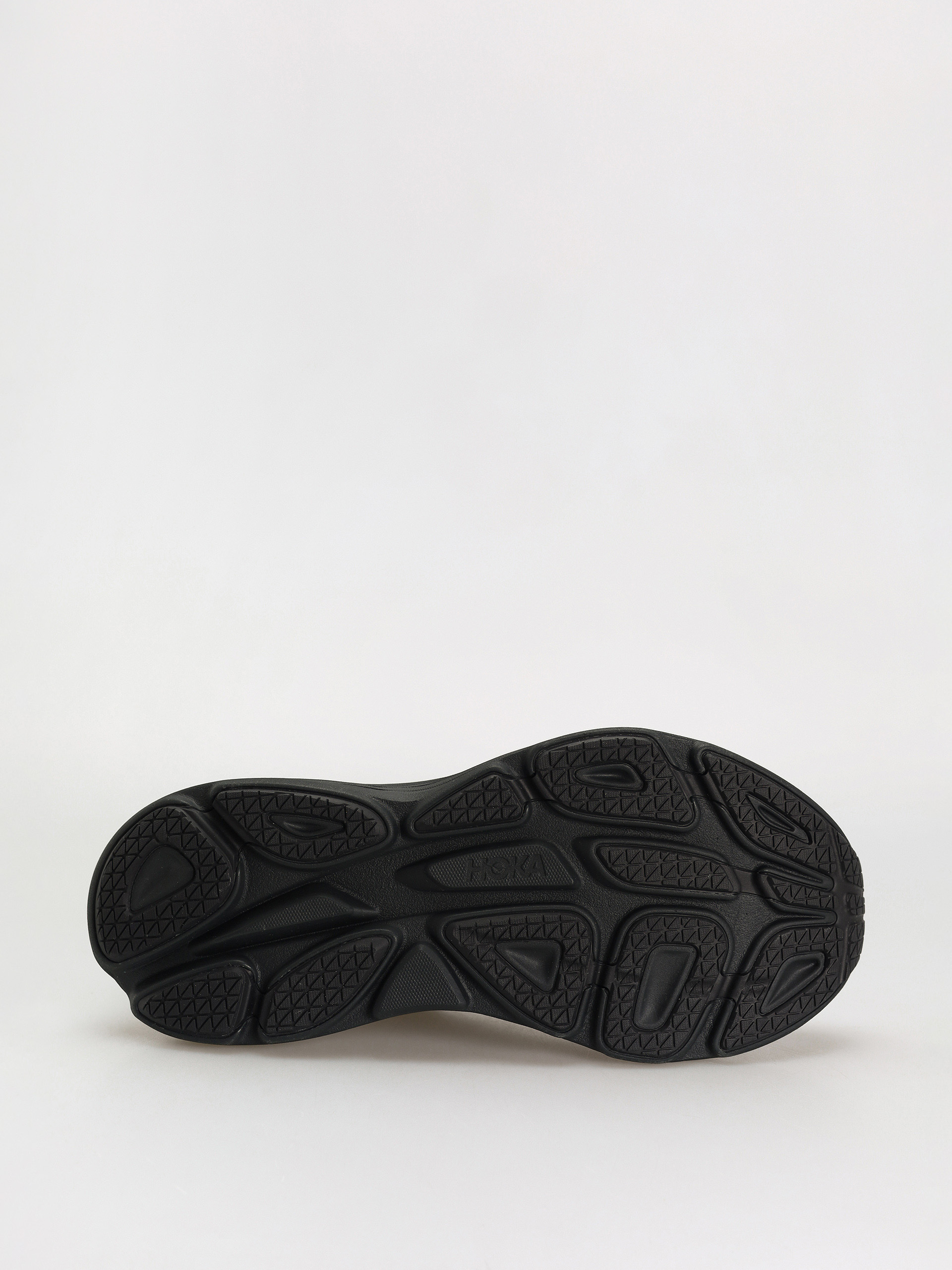 Buty Hoka Bondi 8 (black/black)