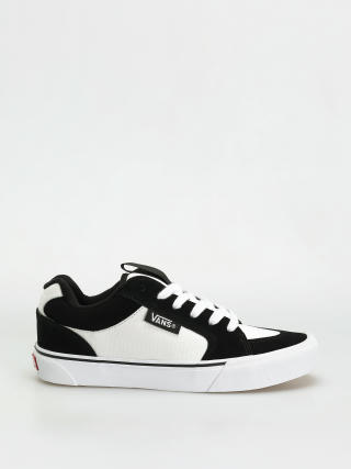 Buty Vans Chukka Push (2-tone black/white)