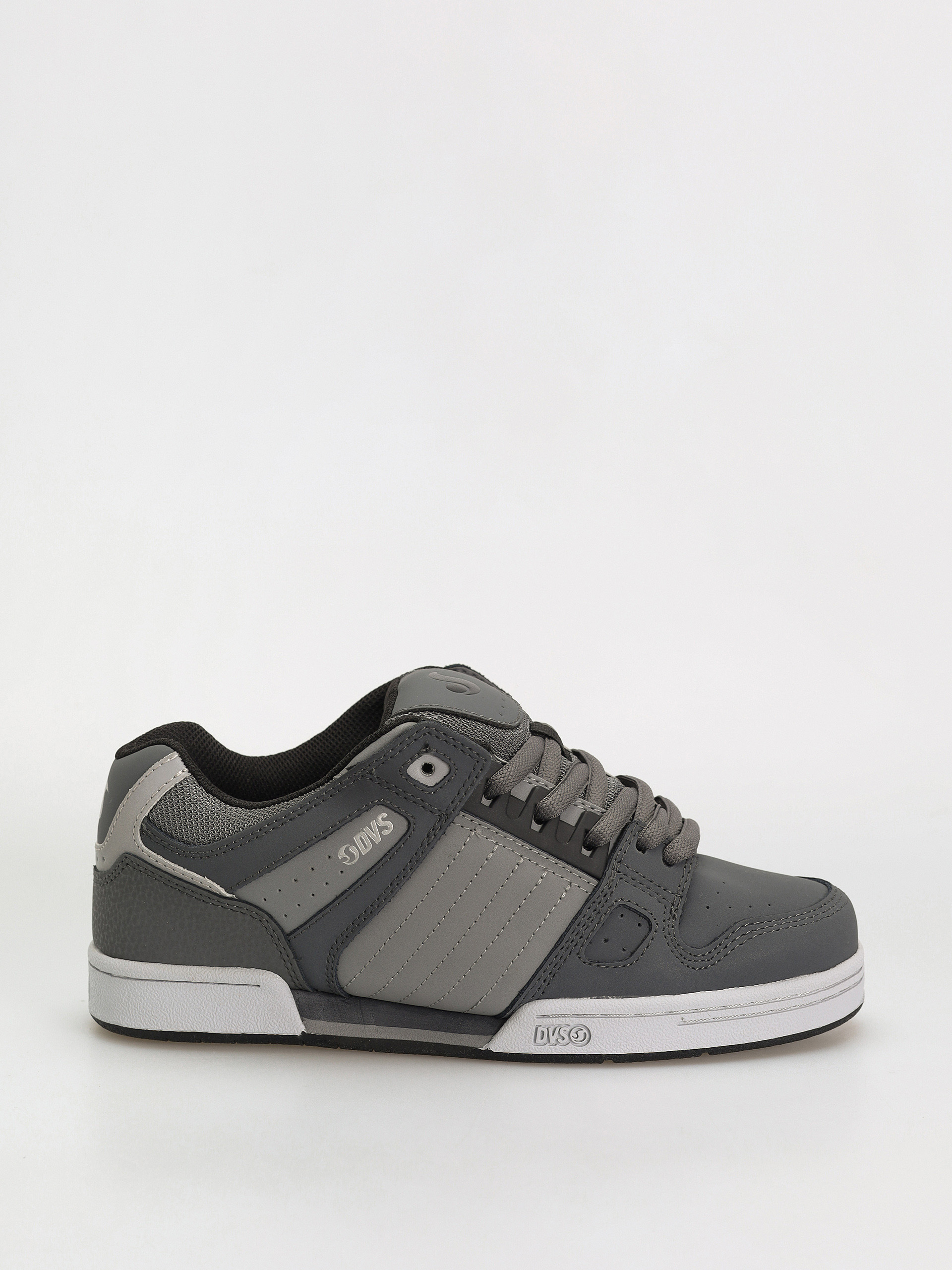 Buty DVS Celsius (grey/charcoal/black)