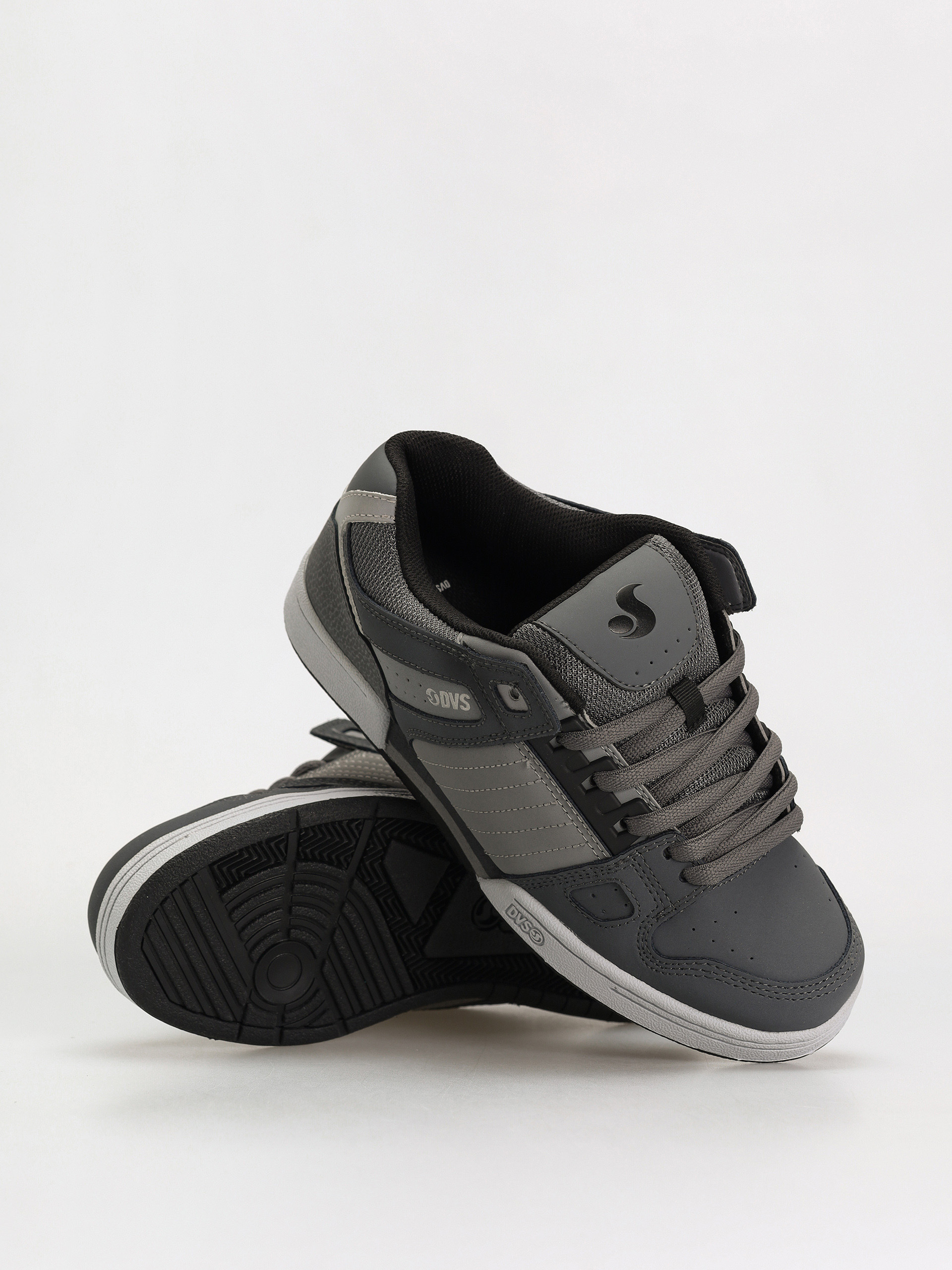 Buty DVS Celsius (grey/charcoal/black)