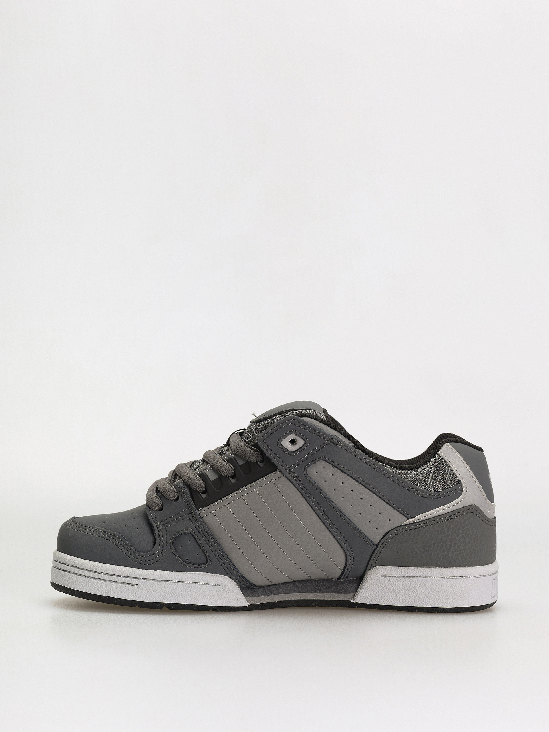 Buty DVS Celsius (grey/charcoal/black)
