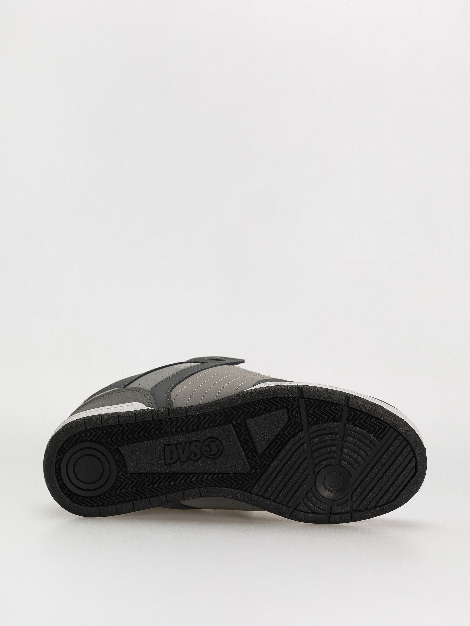 Buty DVS Celsius (grey/charcoal/black)