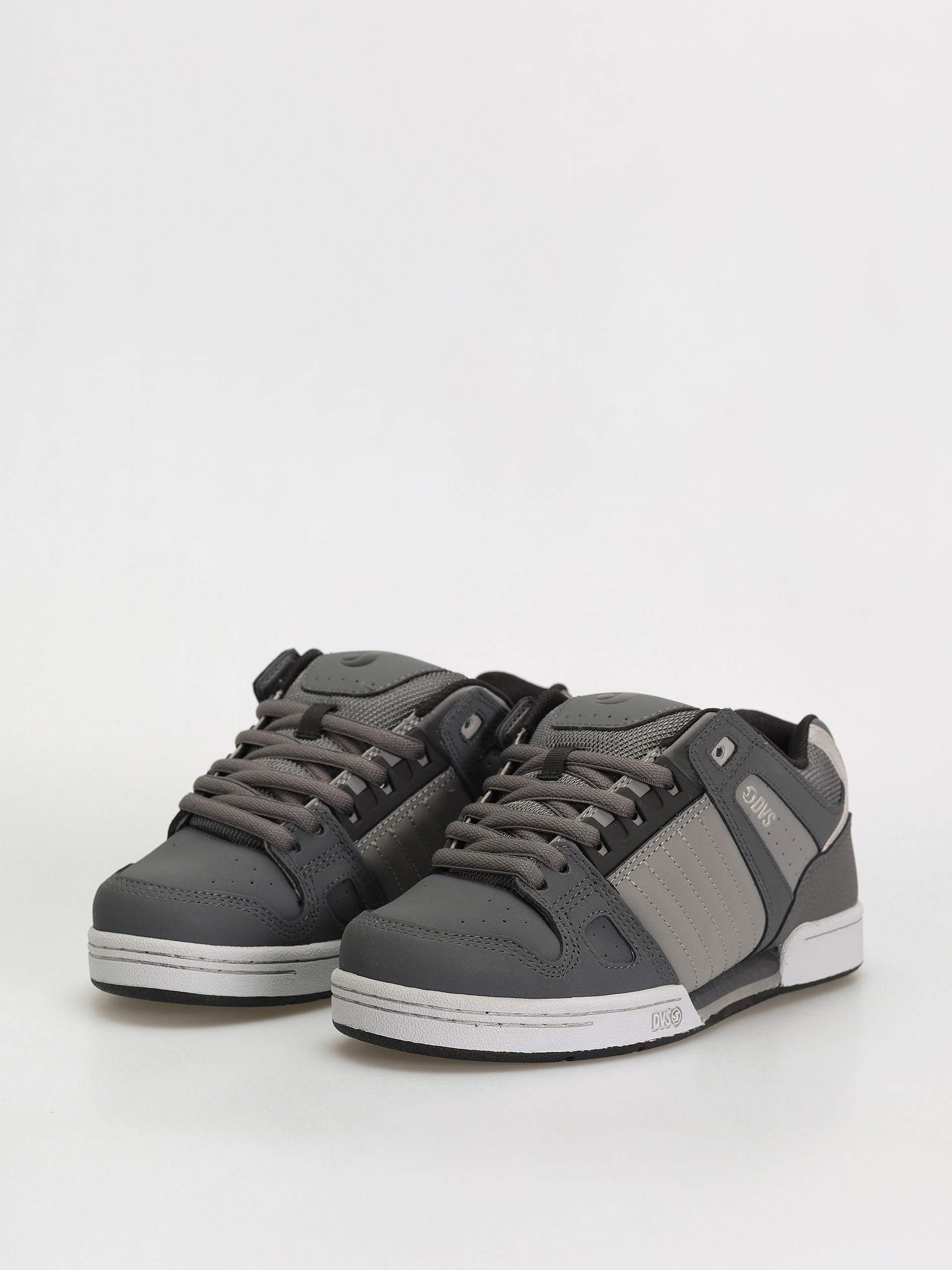 Buty DVS Celsius (grey/charcoal/black)