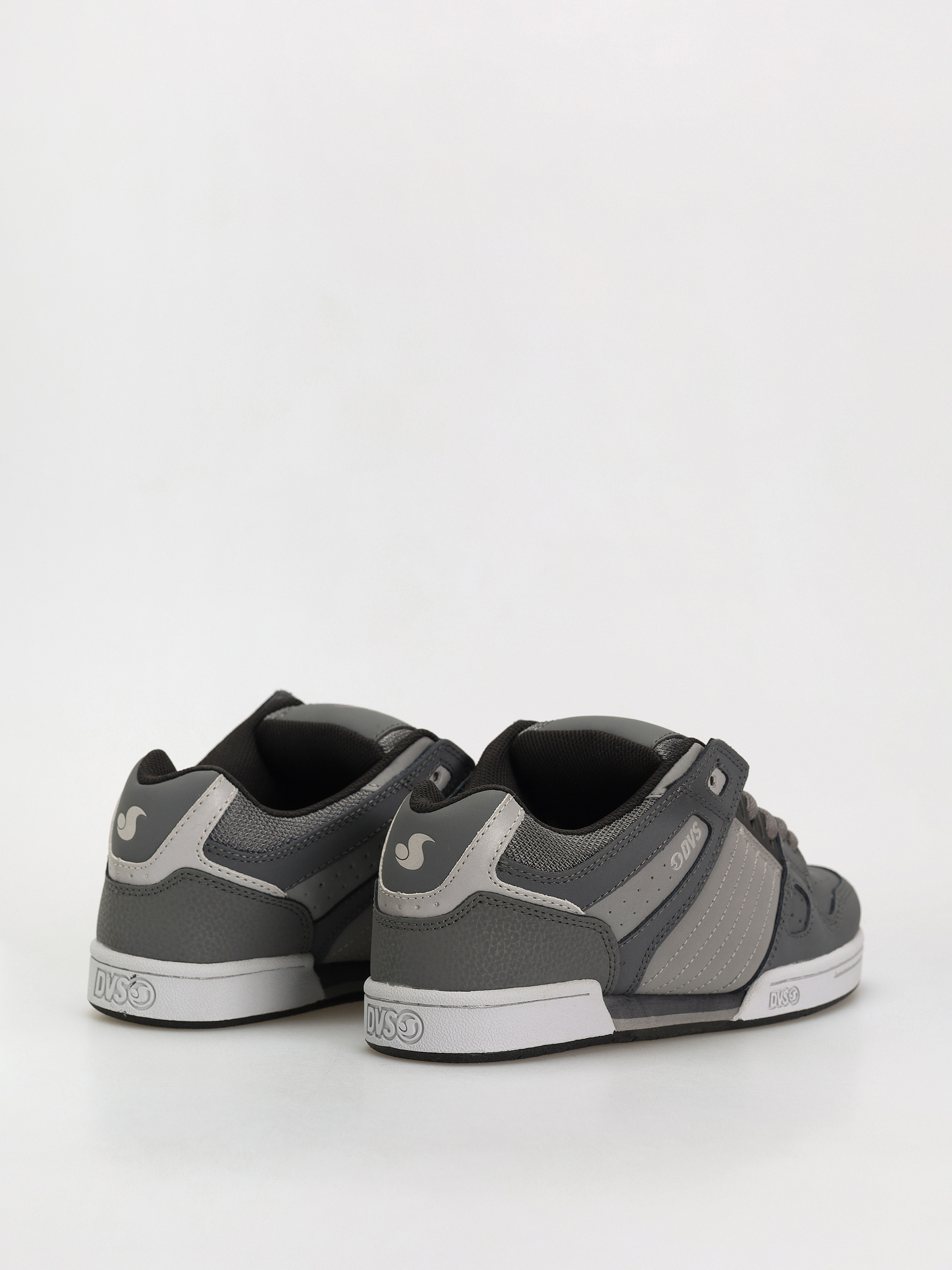 Buty DVS Celsius (grey/charcoal/black)