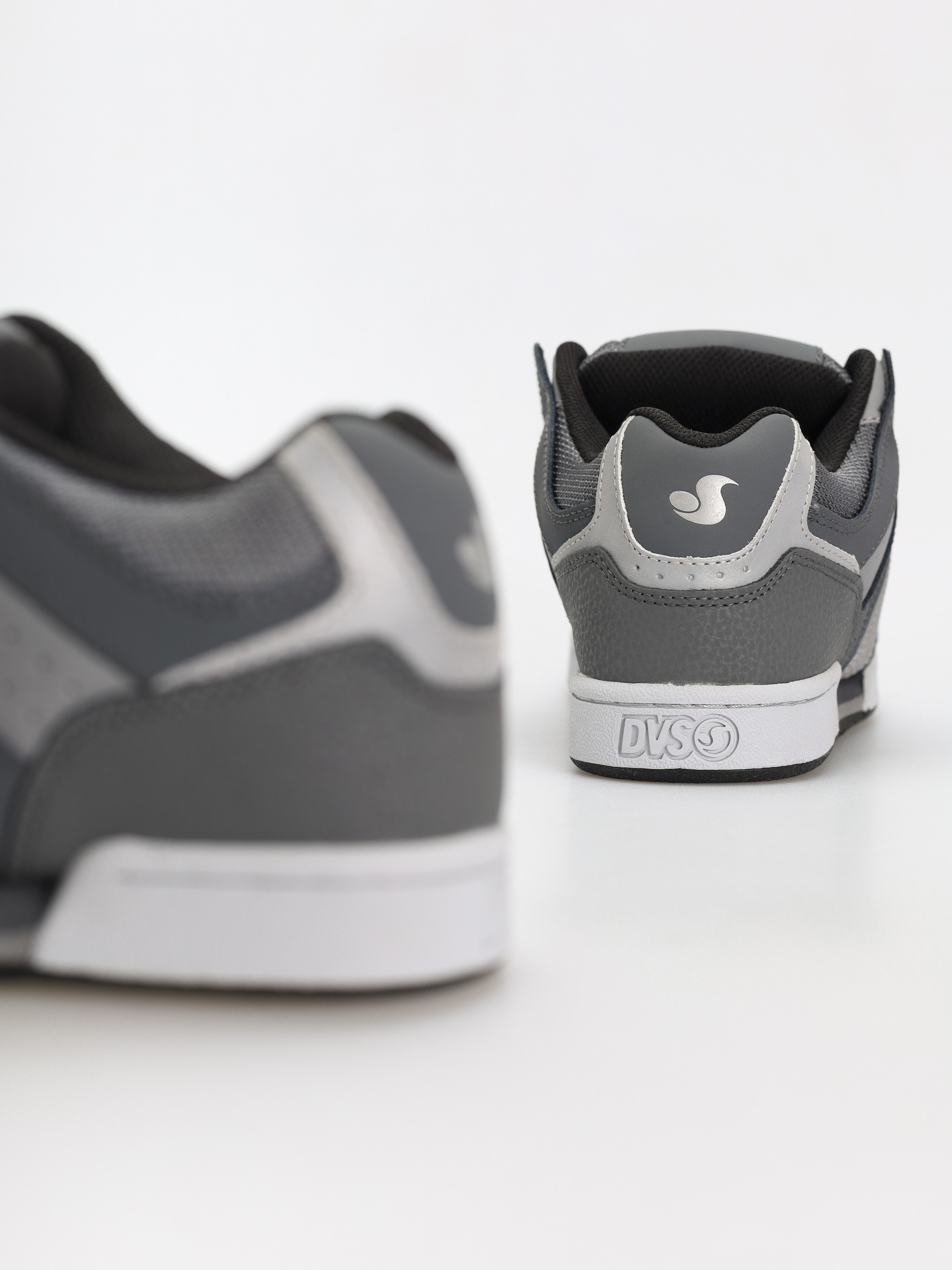 Buty DVS Celsius (grey/charcoal/black)