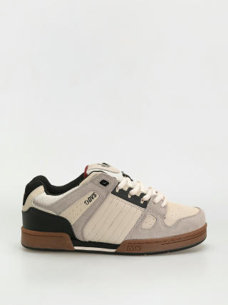 Buty DVS Celsius (grey/black/gum)