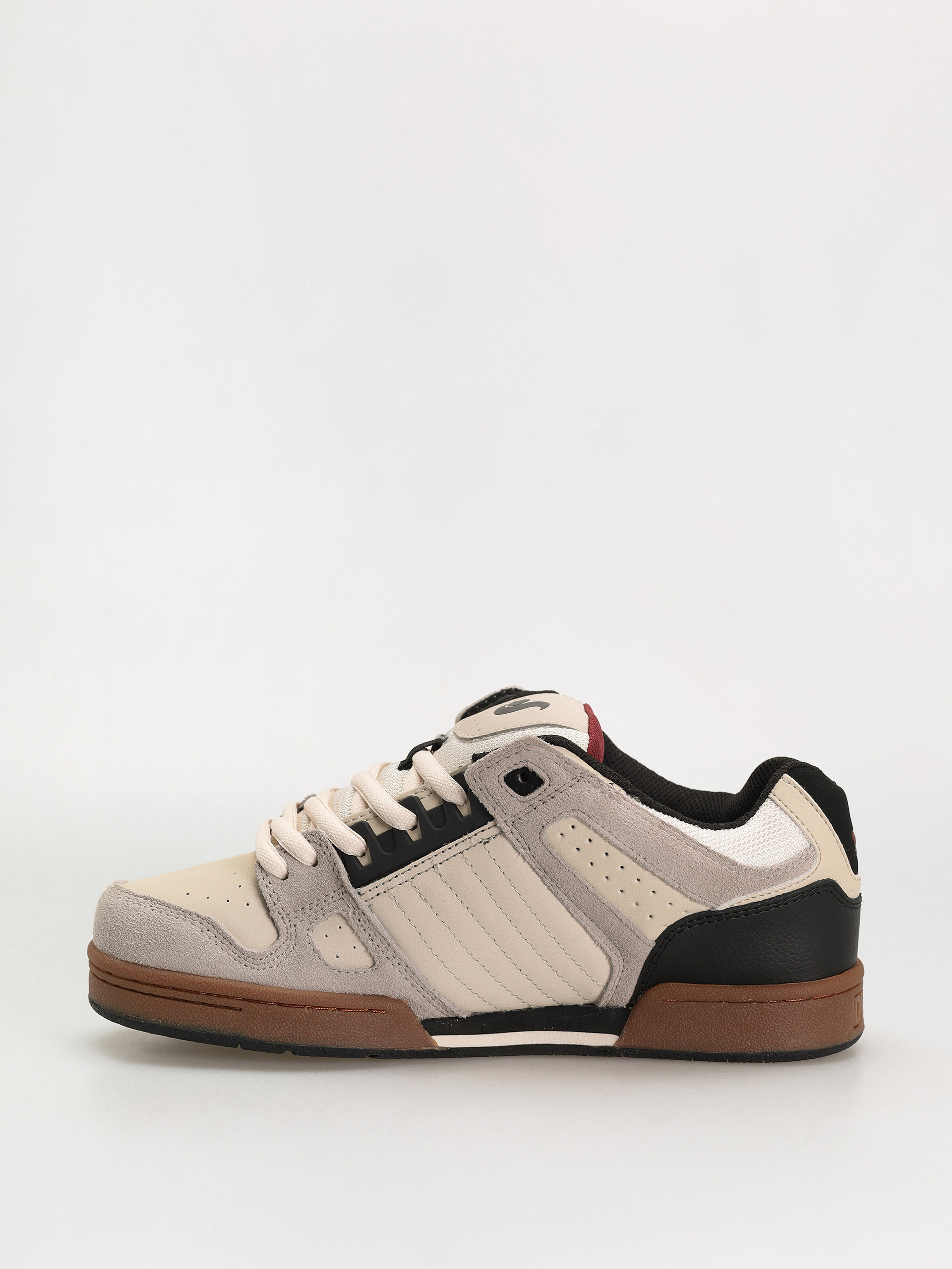 Buty DVS Celsius (grey/black/gum)