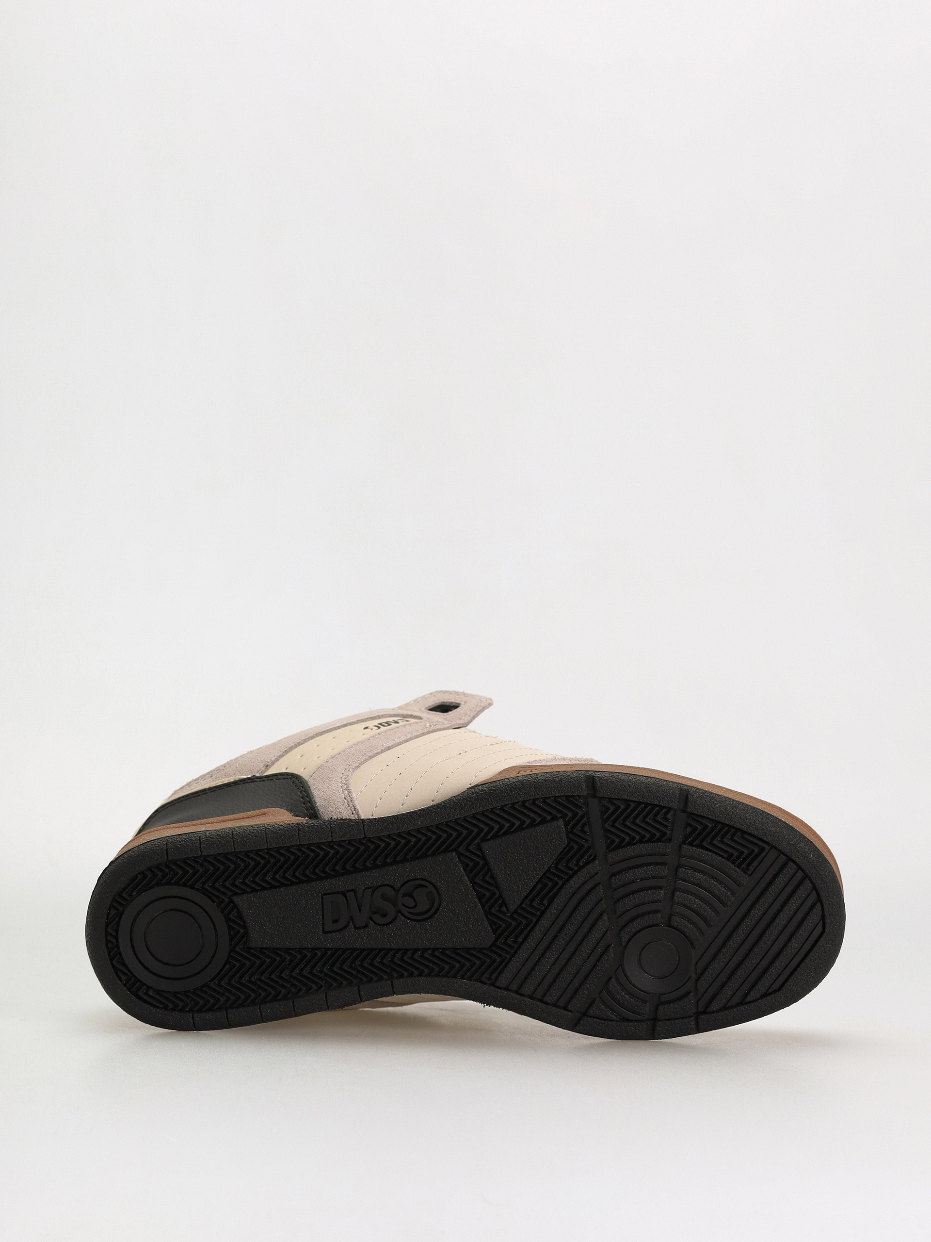 Buty DVS Celsius (grey/black/gum)