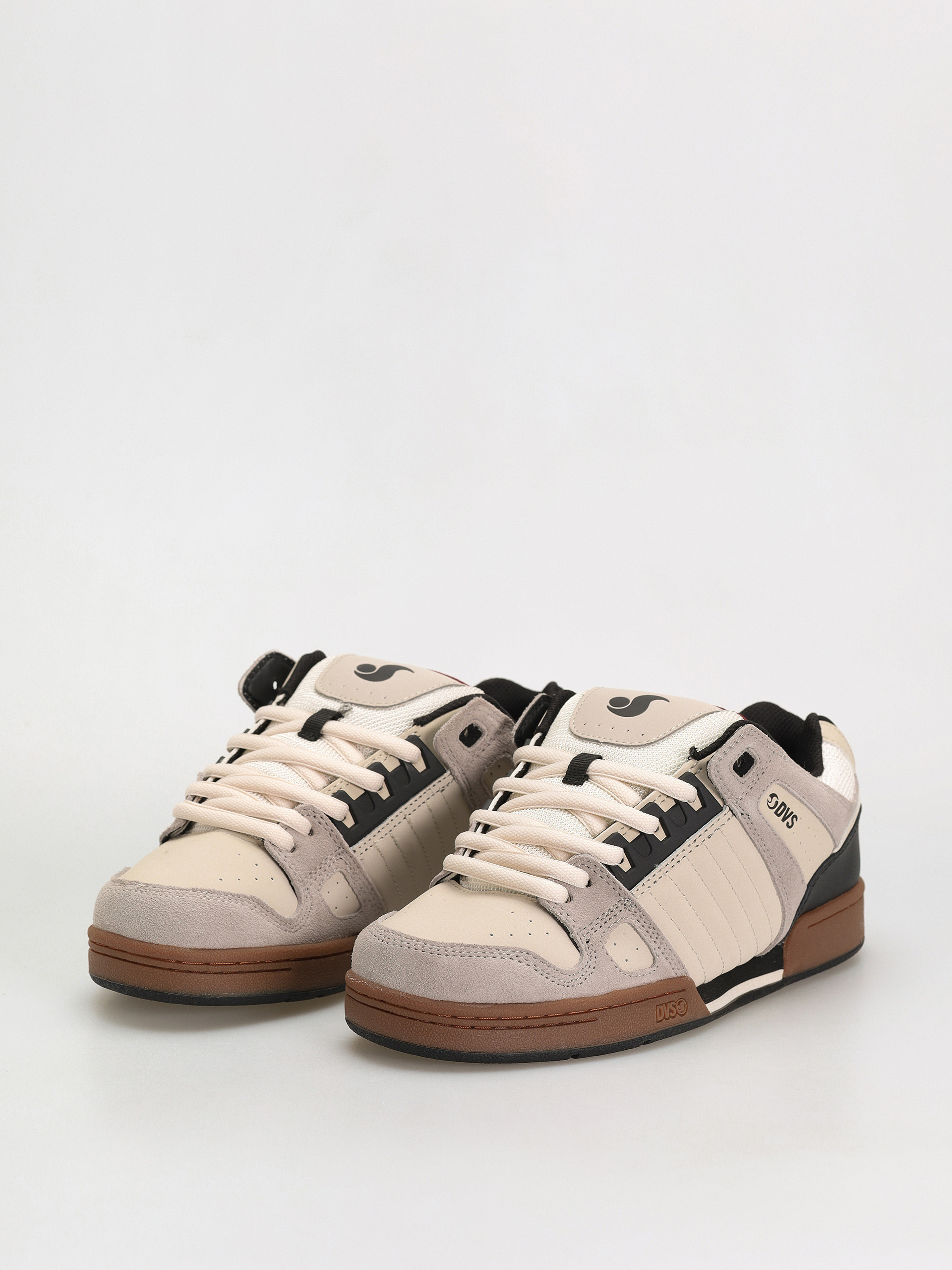 Buty DVS Celsius (grey/black/gum)