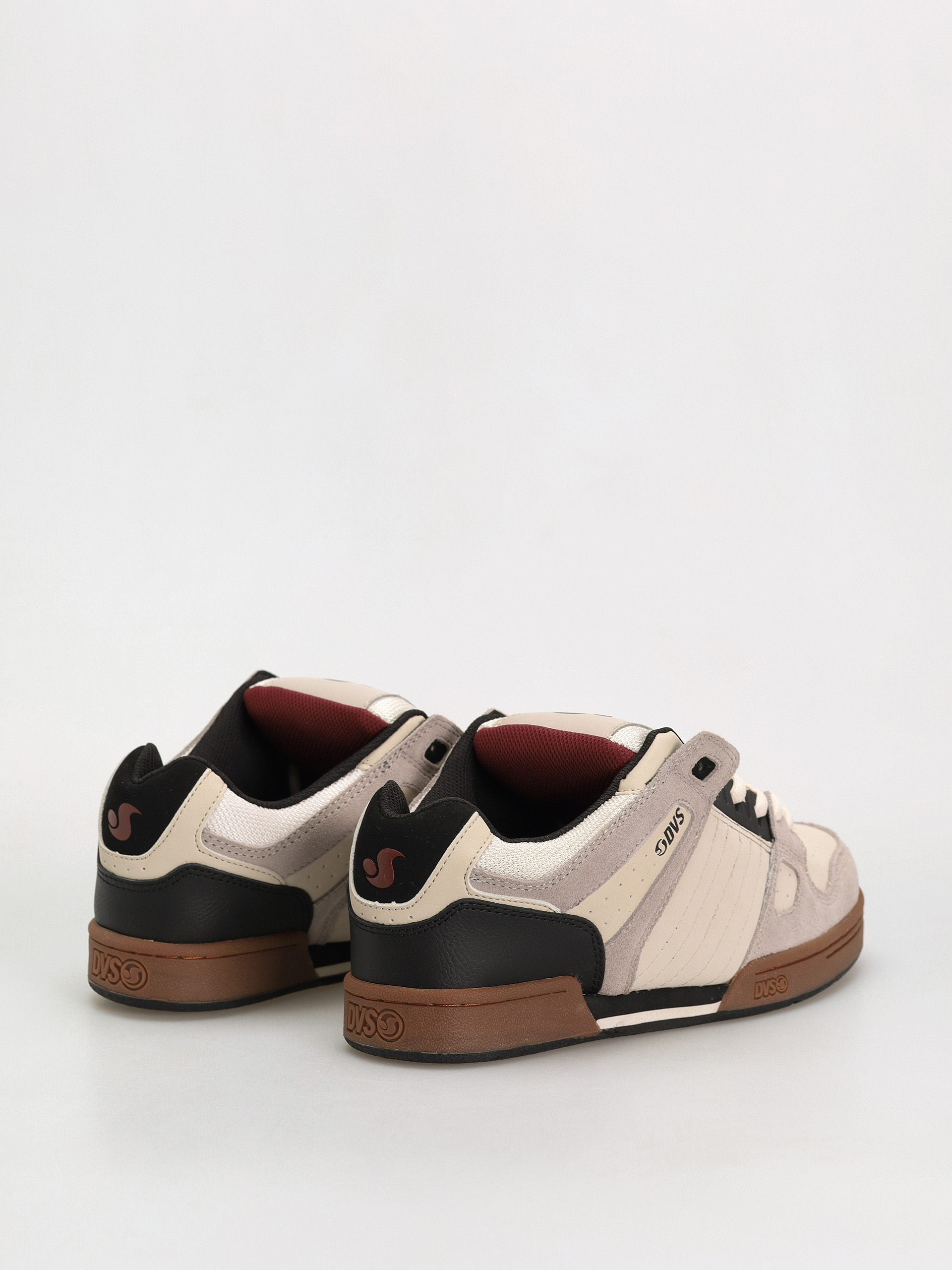 Buty DVS Celsius (grey/black/gum)