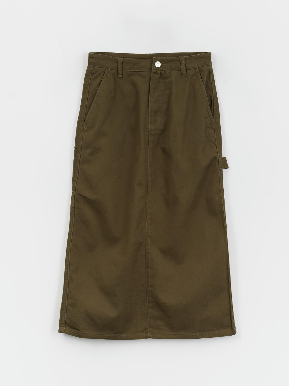 Spódnica Santa Cruz Classic Carpenter Wmn (khaki)