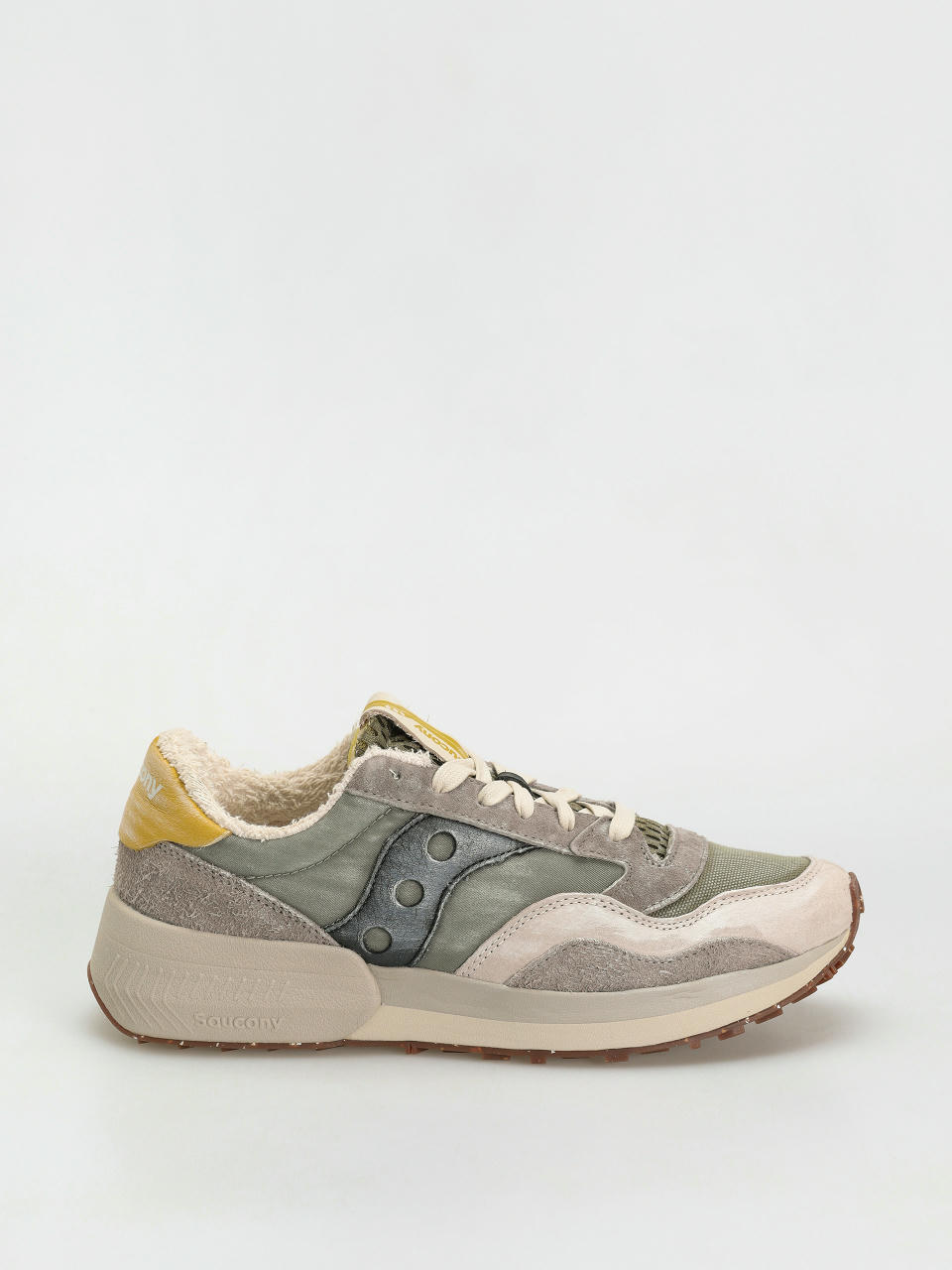 Buty Saucony Jazz Nxt (olive/black)