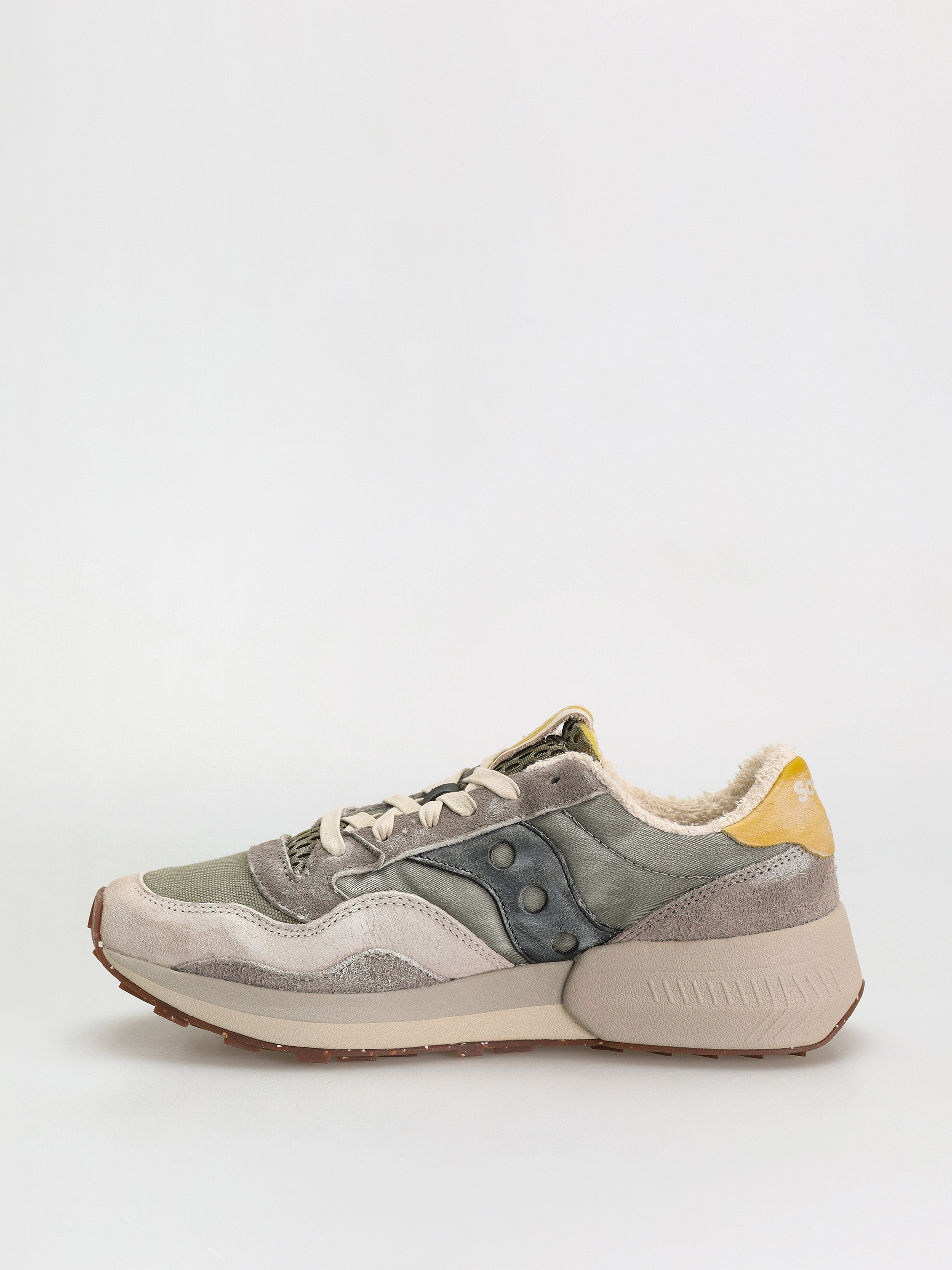 Buty Saucony Jazz Nxt (olive/black)