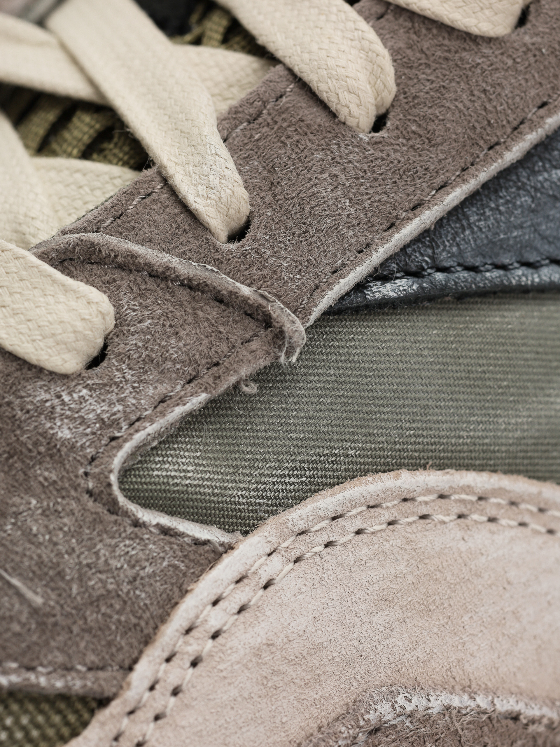 Buty Saucony Jazz Nxt (olive/black)