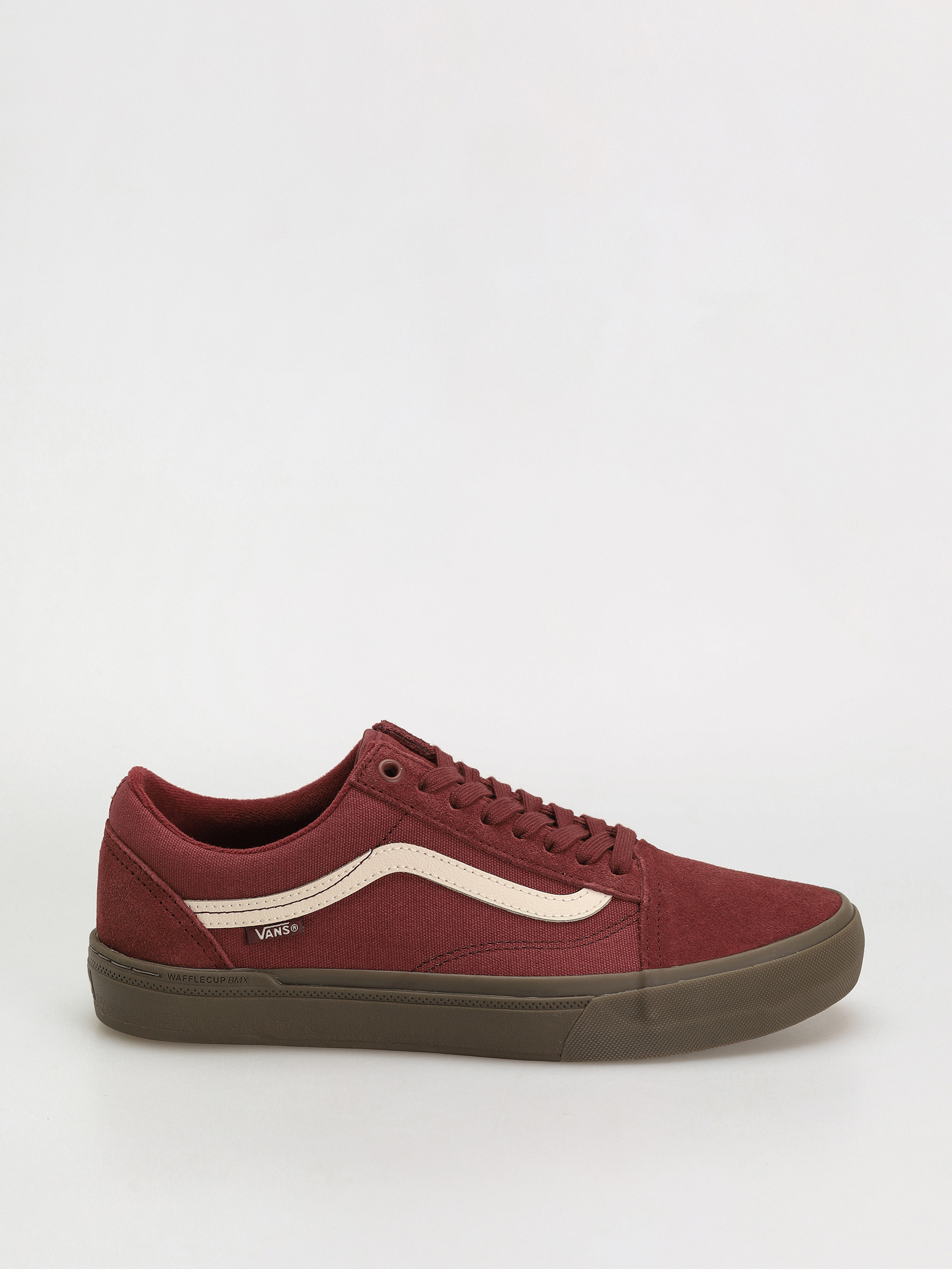 Buty Vans Bmx Old Skool (port/gum)