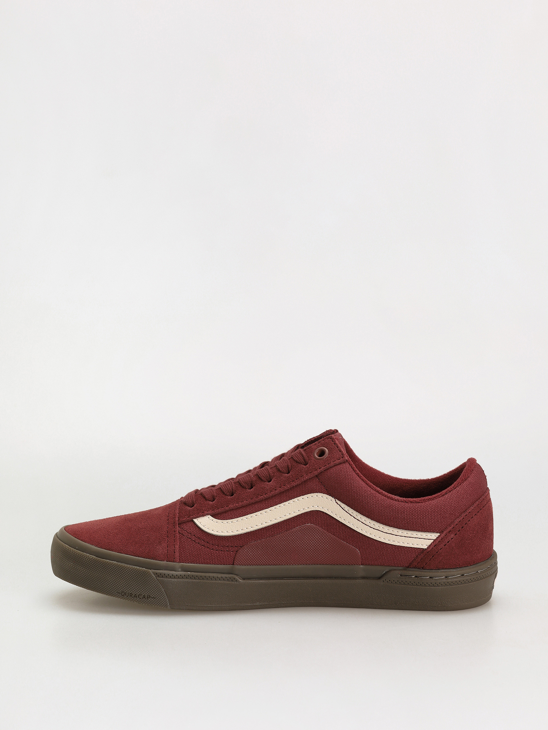 Buty Vans Bmx Old Skool (port/gum)