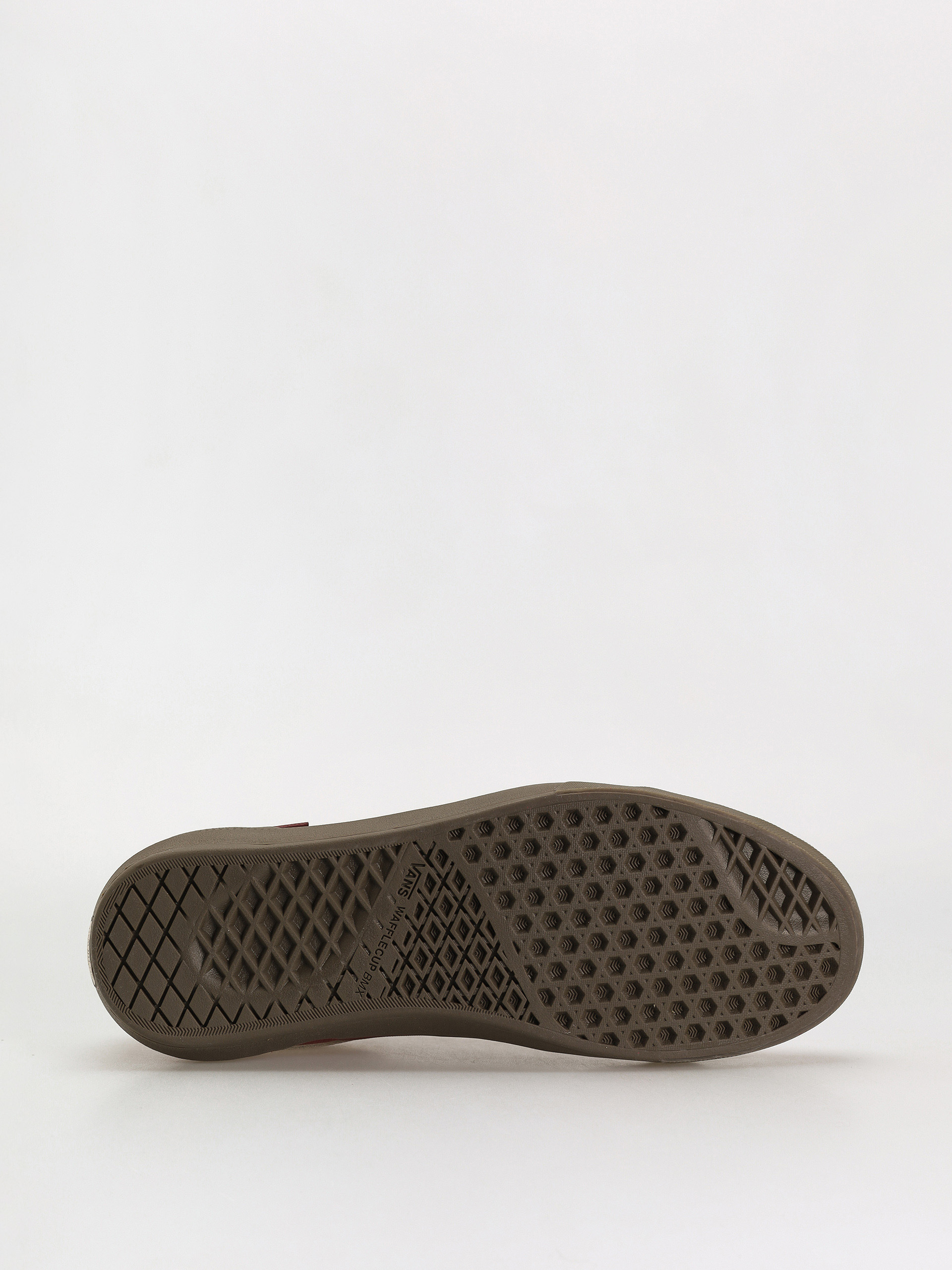 Buty Vans Bmx Old Skool (port/gum)