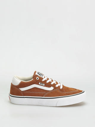 Buty Vans Skate Rowan (glazed ginger)